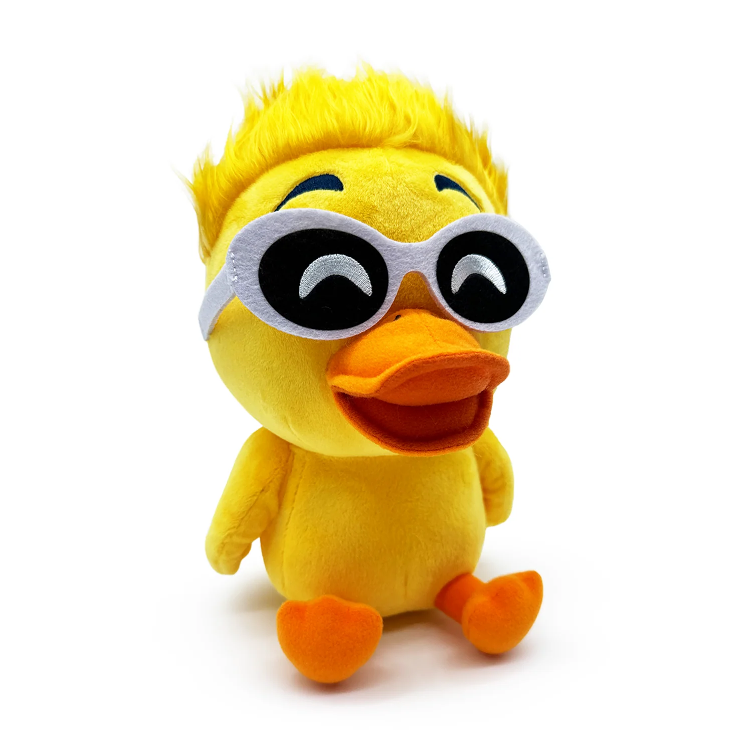 Daukey Plush (9in) - Image 3