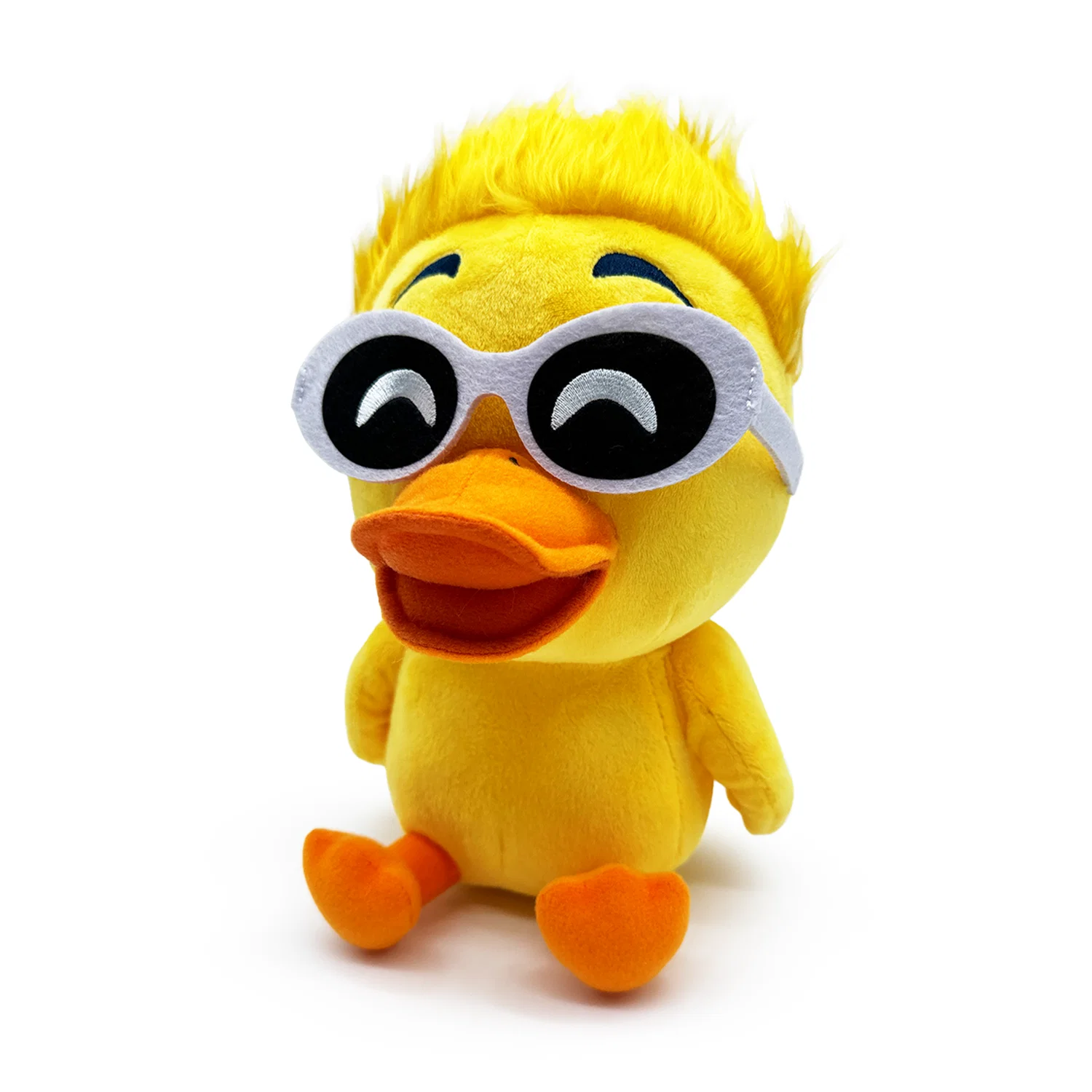 Daukey Plush (9in) - Image 4