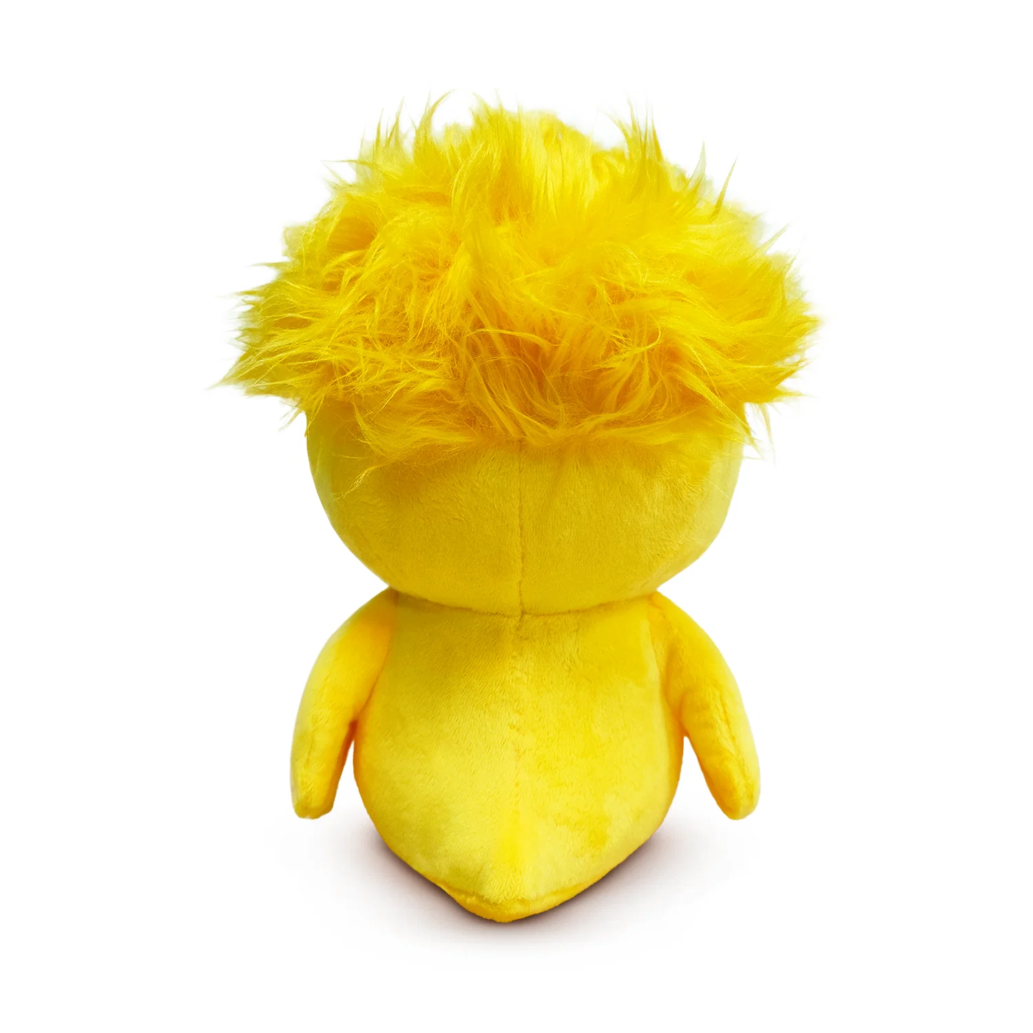 Daukey Plush (9in) - Image 5