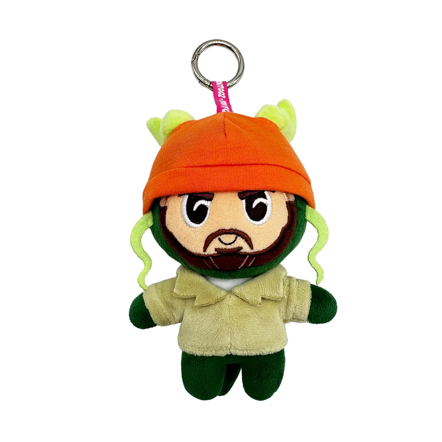 Dave Keychain (5in) - Image 2