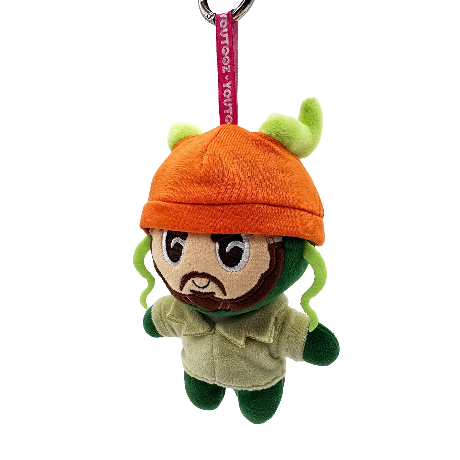 Dave Keychain (5in) - Image 4