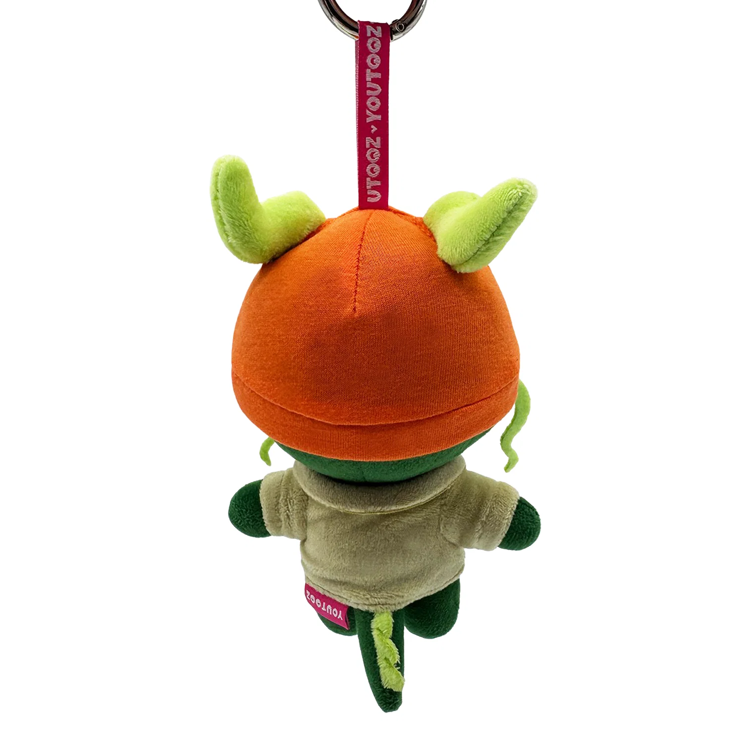 Dave Keychain (5in) - Image 5