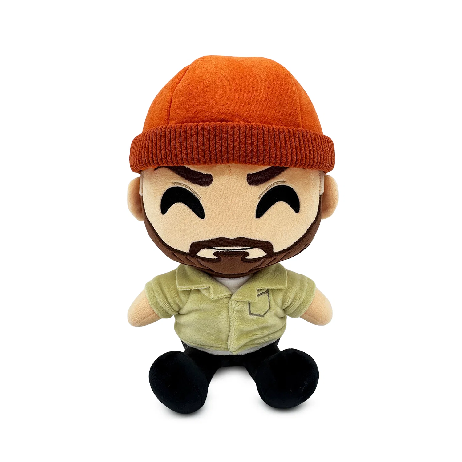 Dave Plush (9in) - Image 2
