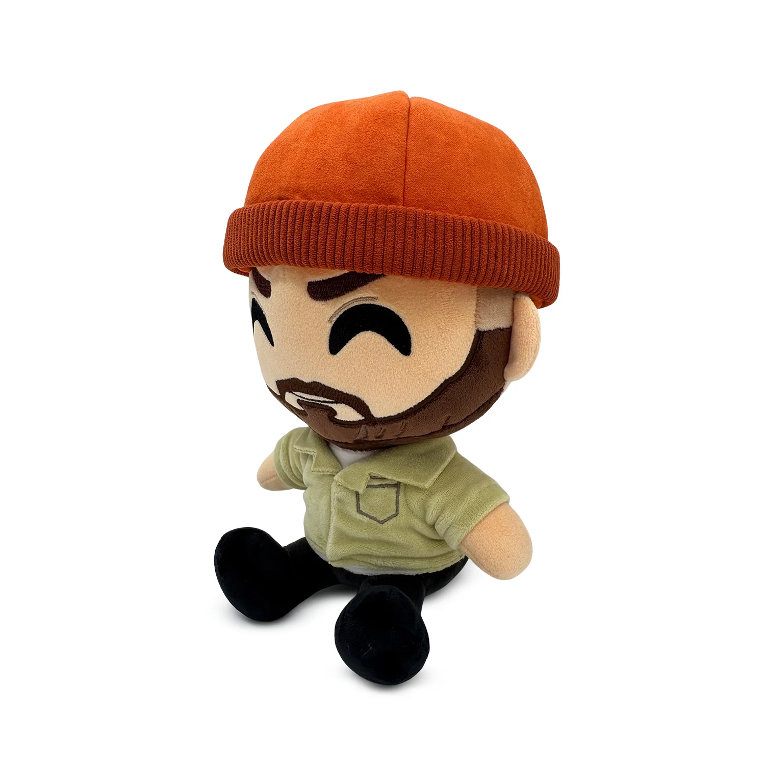 Dave Plush (9in) - Image 4