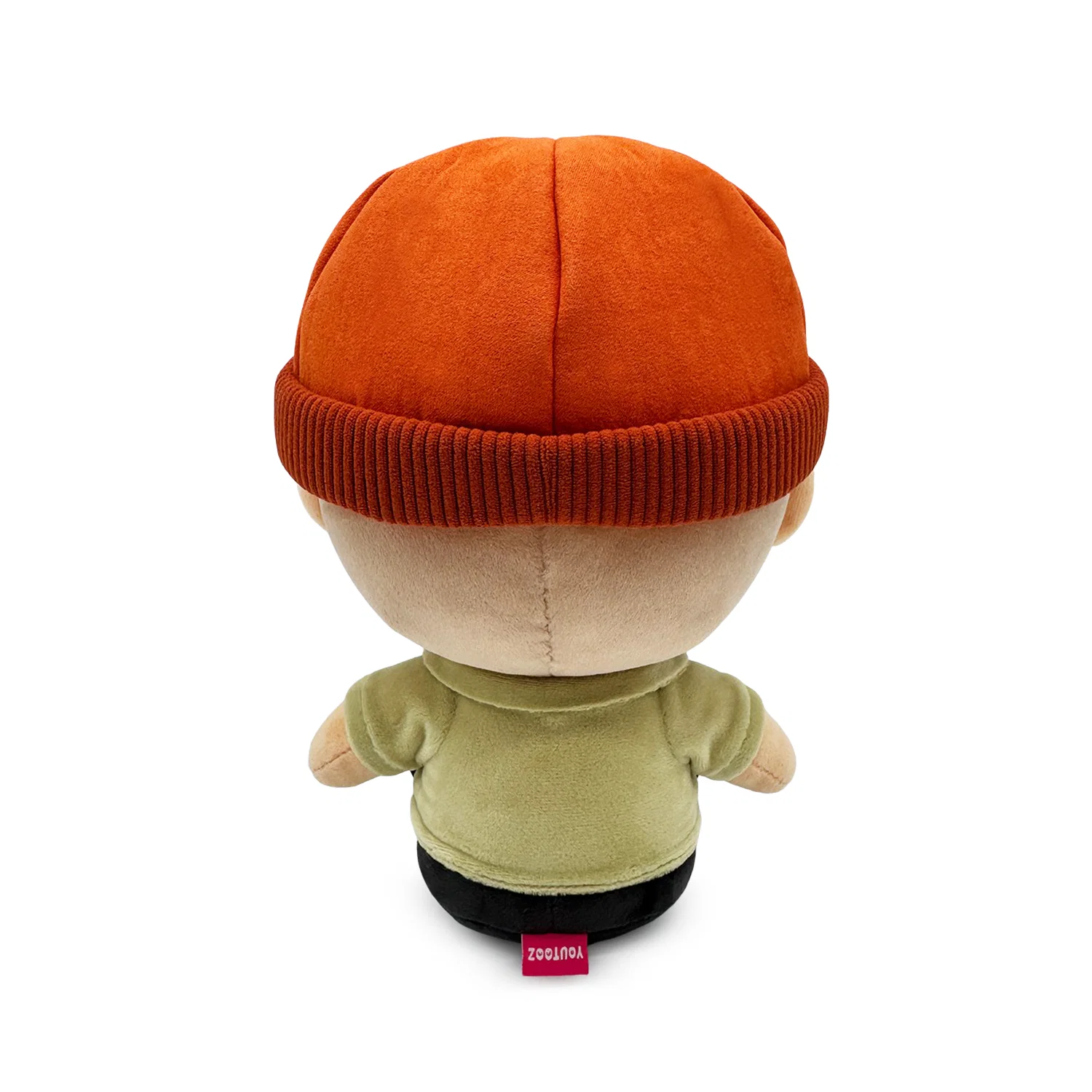 Dave Plush (9in) - Image 5