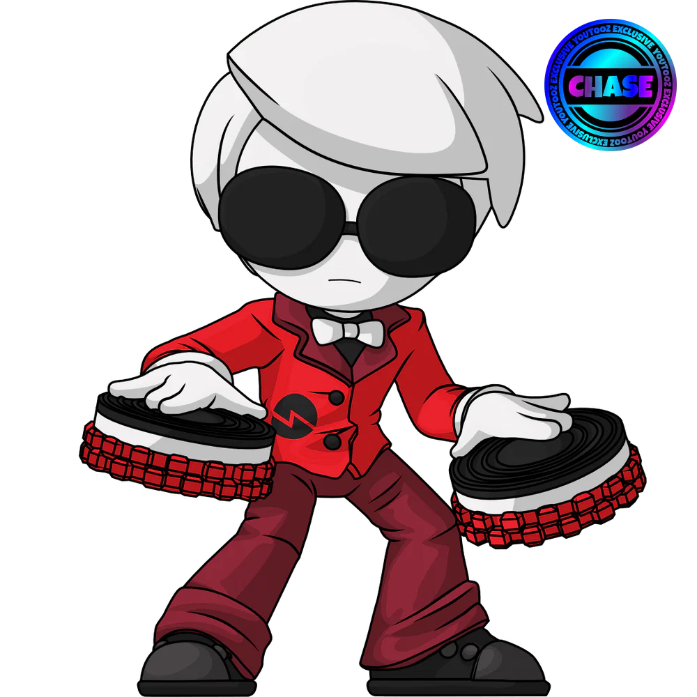 Dave Strider