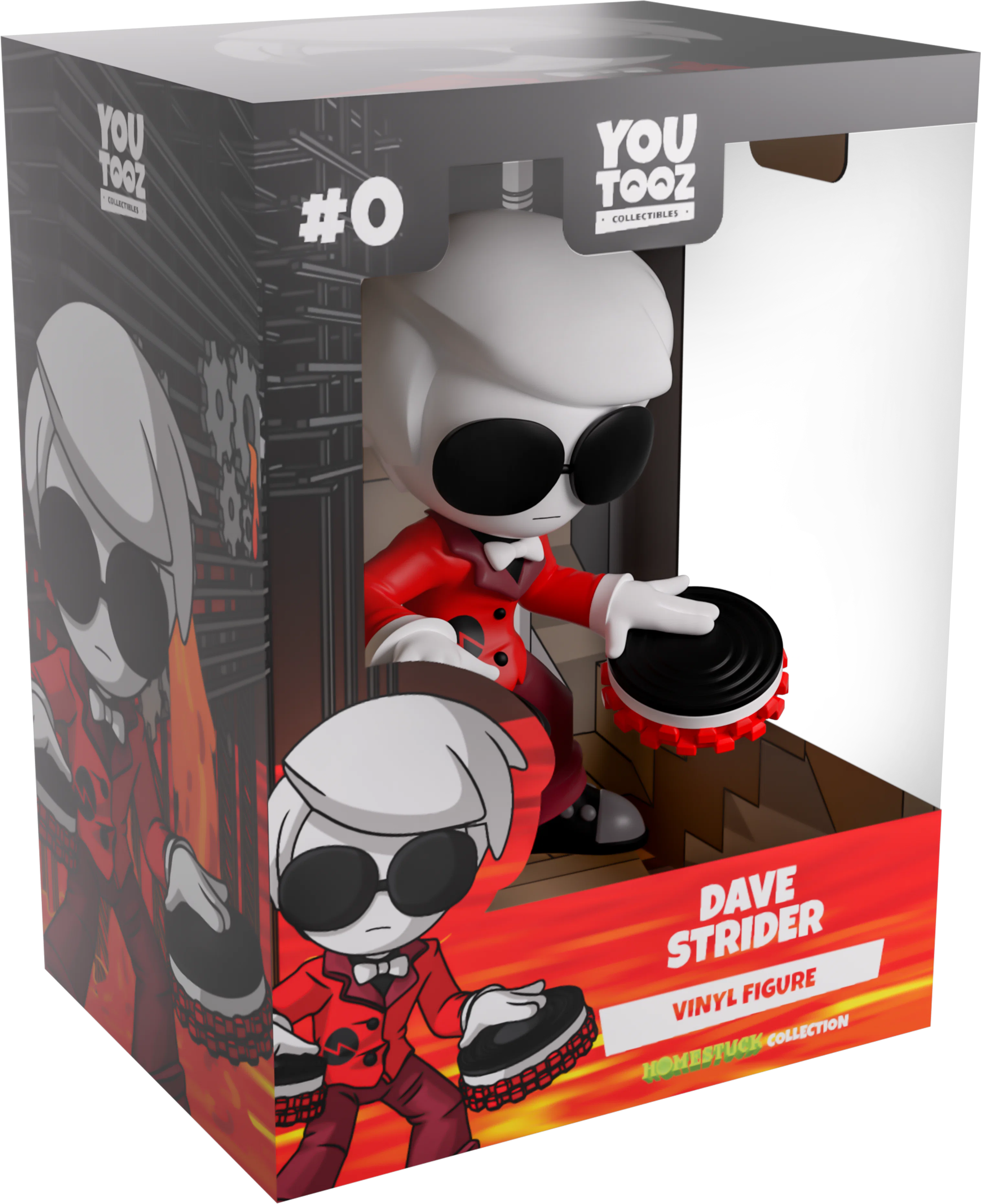 Dave Strider - Image 2