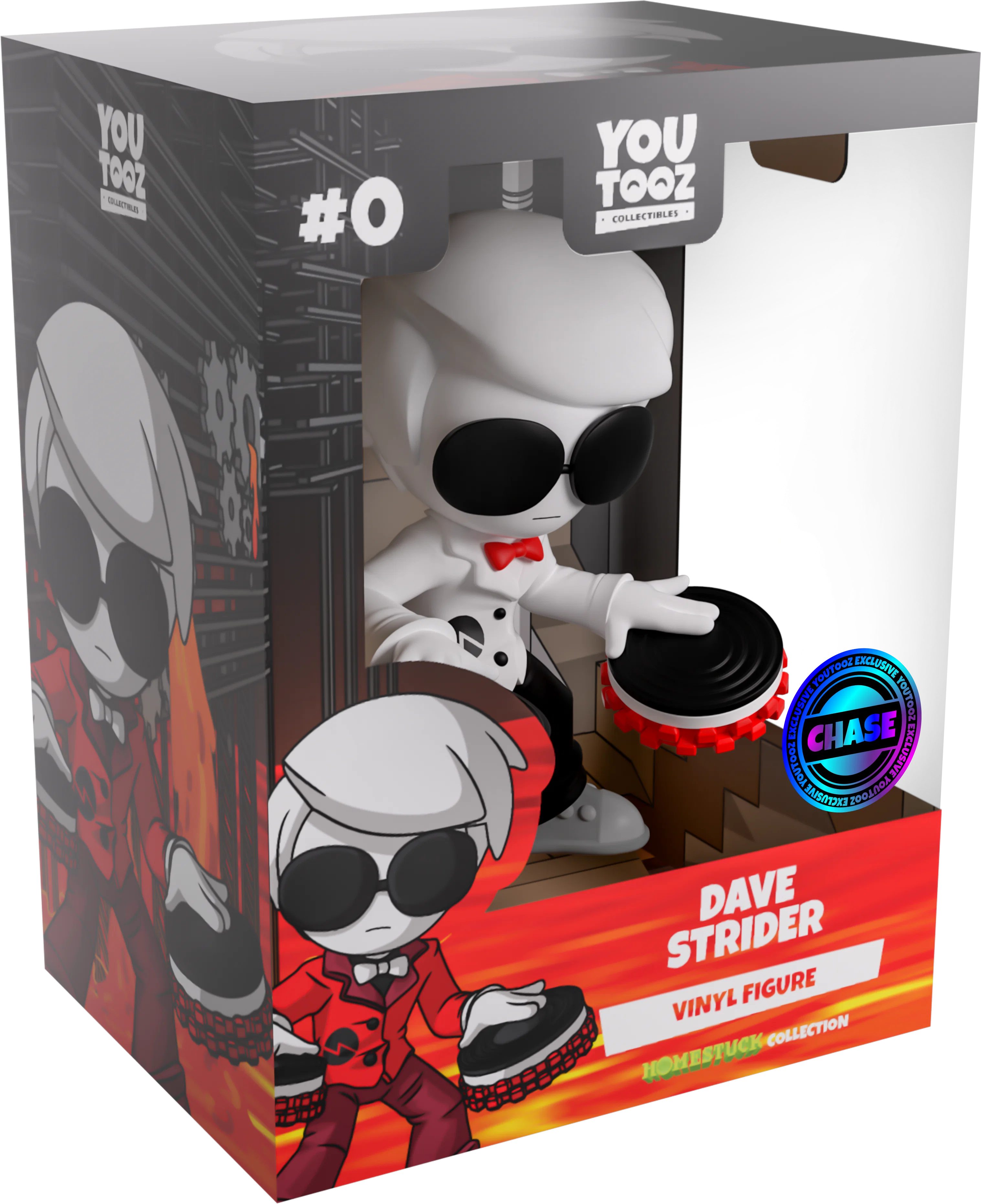 Dave Strider - Image 3