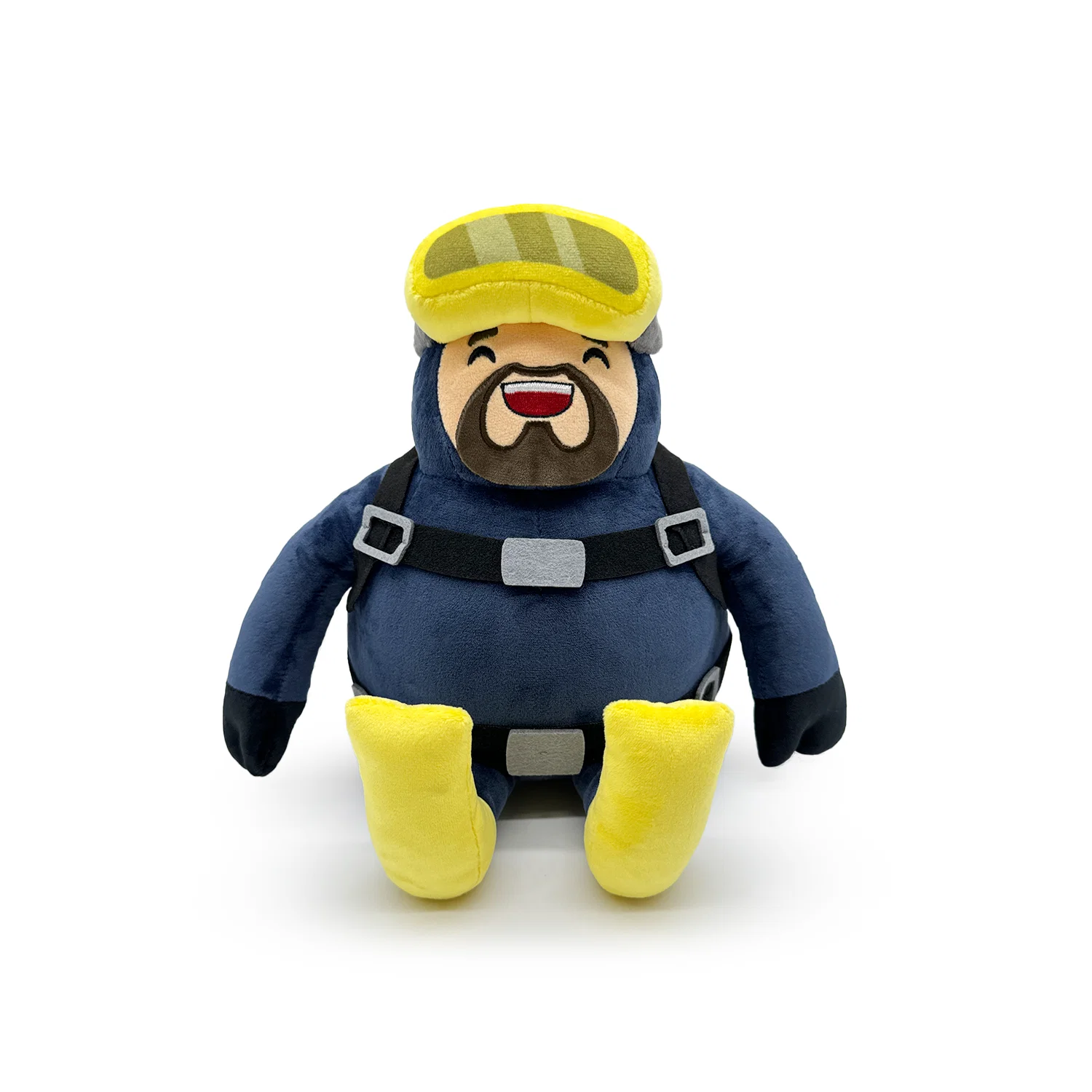 Dave the Diver Plush (9in) - Image 2