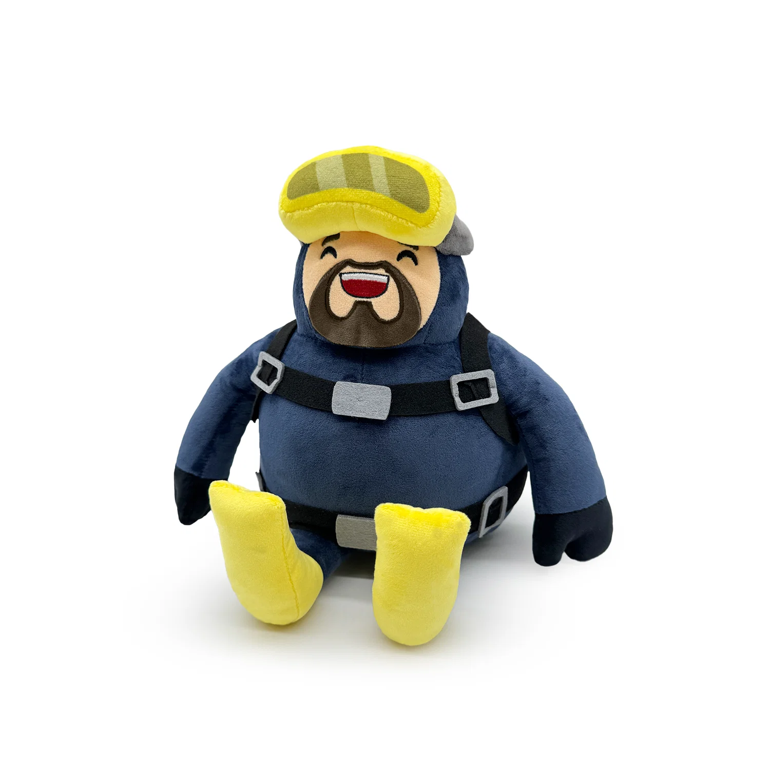 Dave the Diver Plush (9in) - Image 4