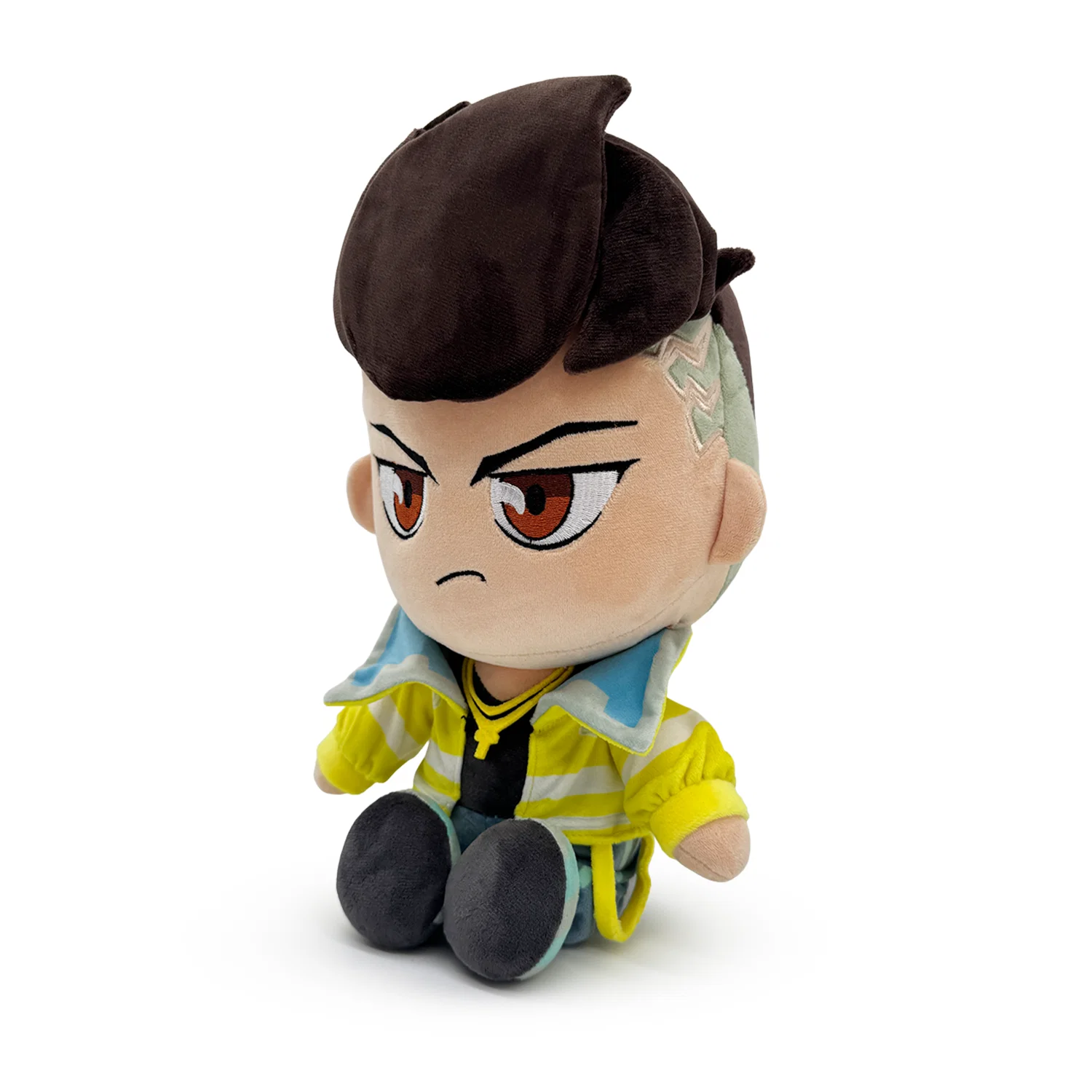 David Plush (9in) - Image 4