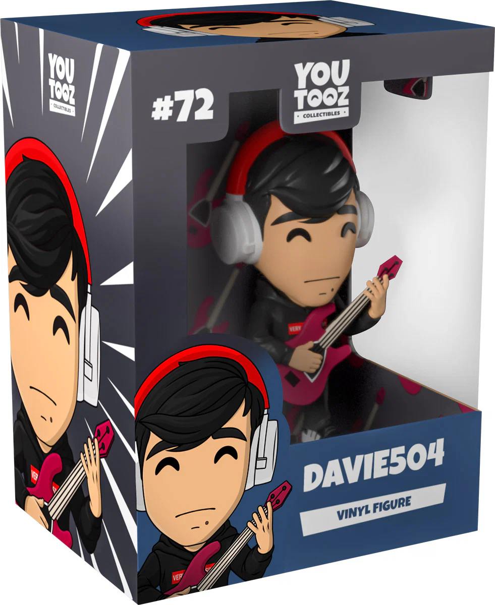 Davie504 - Image 2