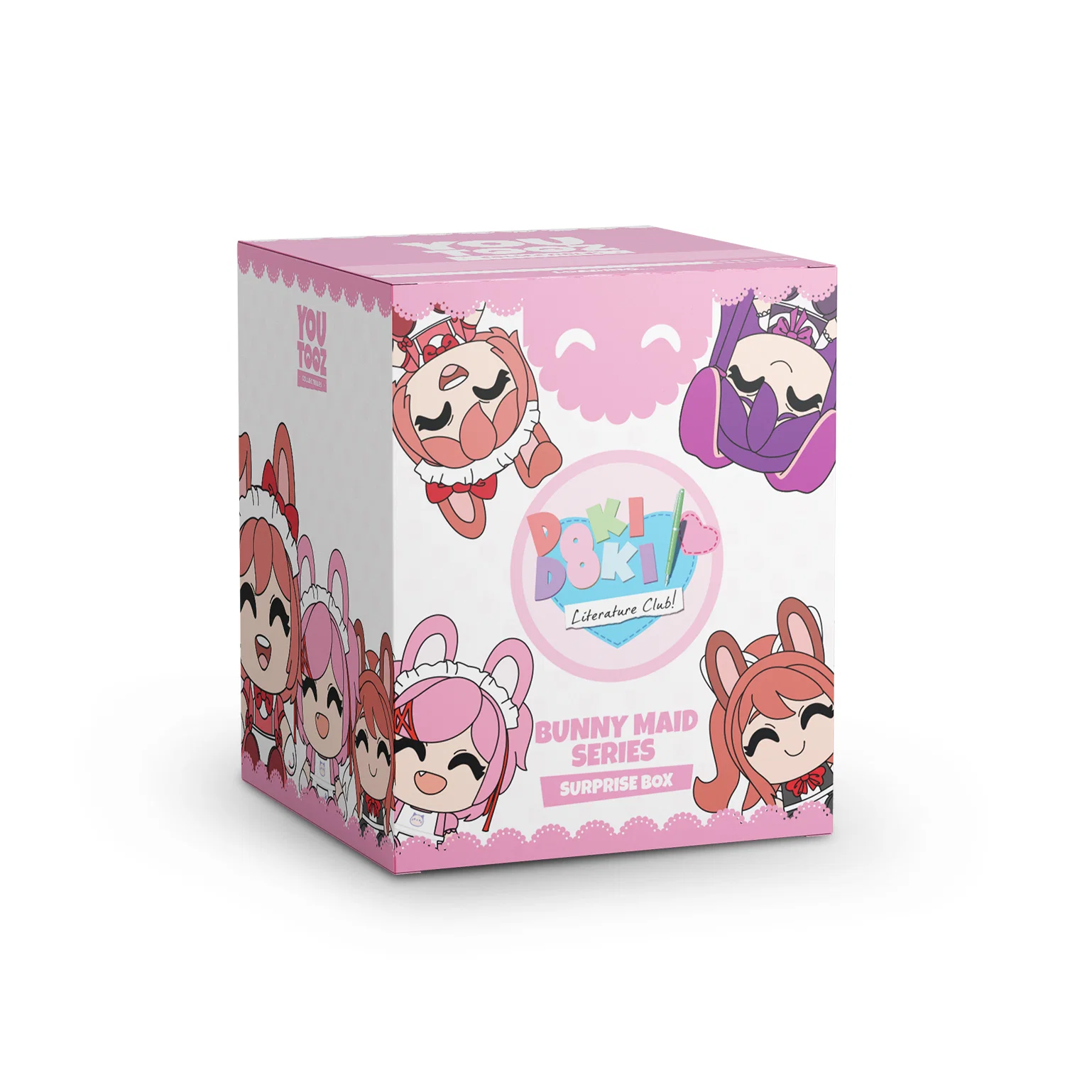 DDLC Maid Surprise Box - Image 12