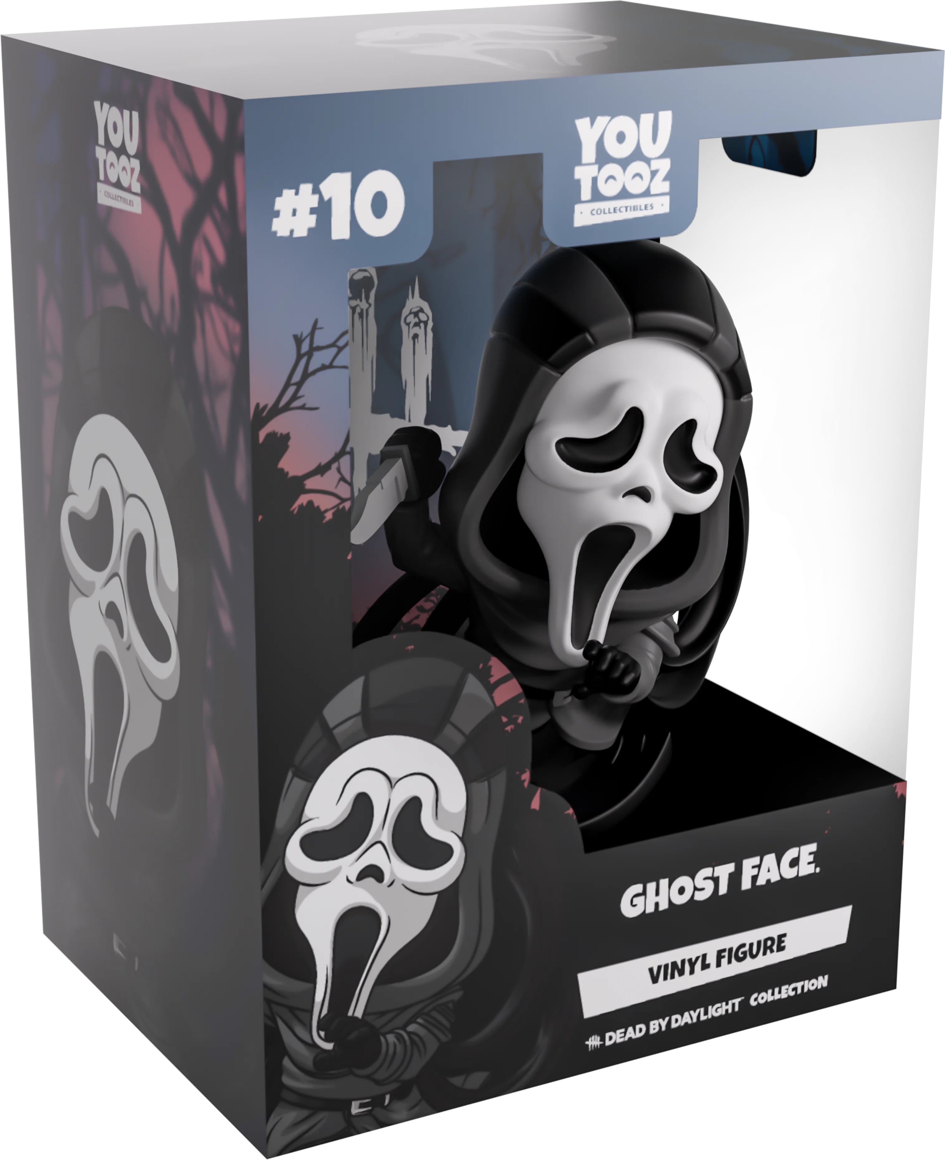 Ghost Face - Image 3