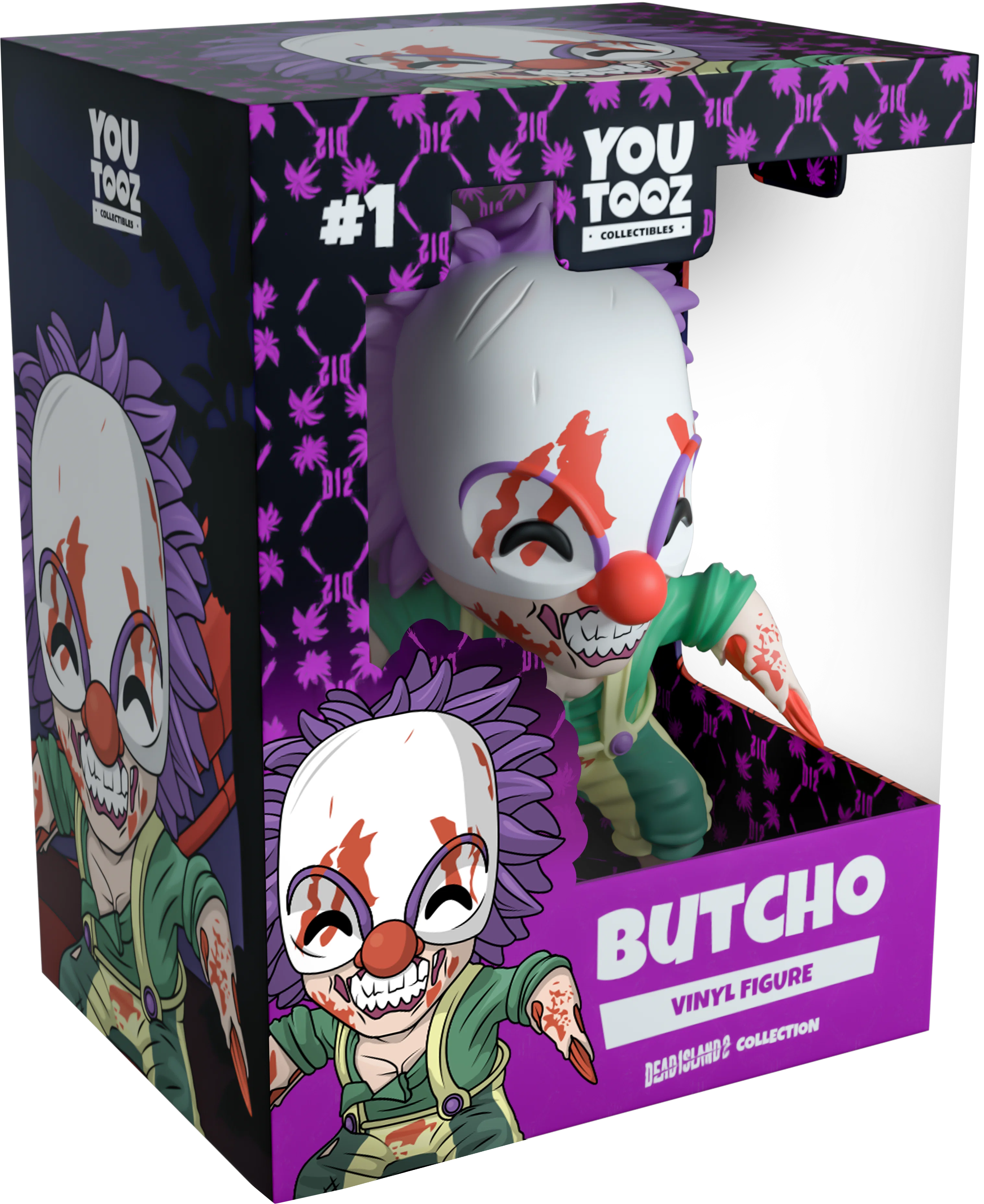 Butcho - Image 2