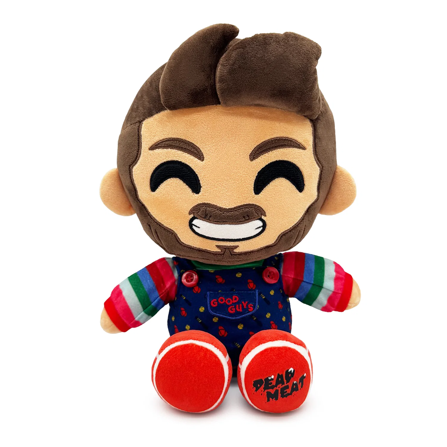 Dead Meat James Plush (9in) - Image 2