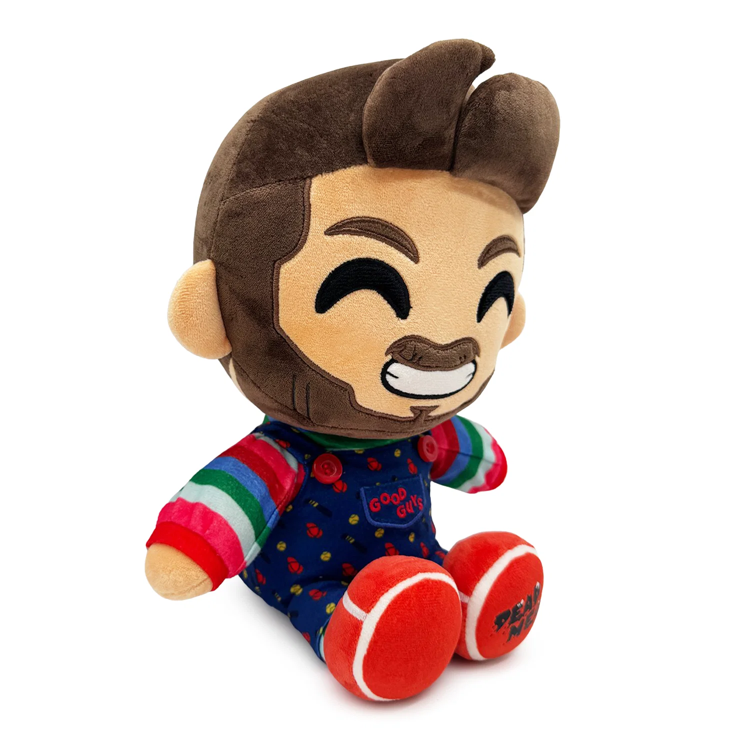 Dead Meat James Plush (9in) - Image 3