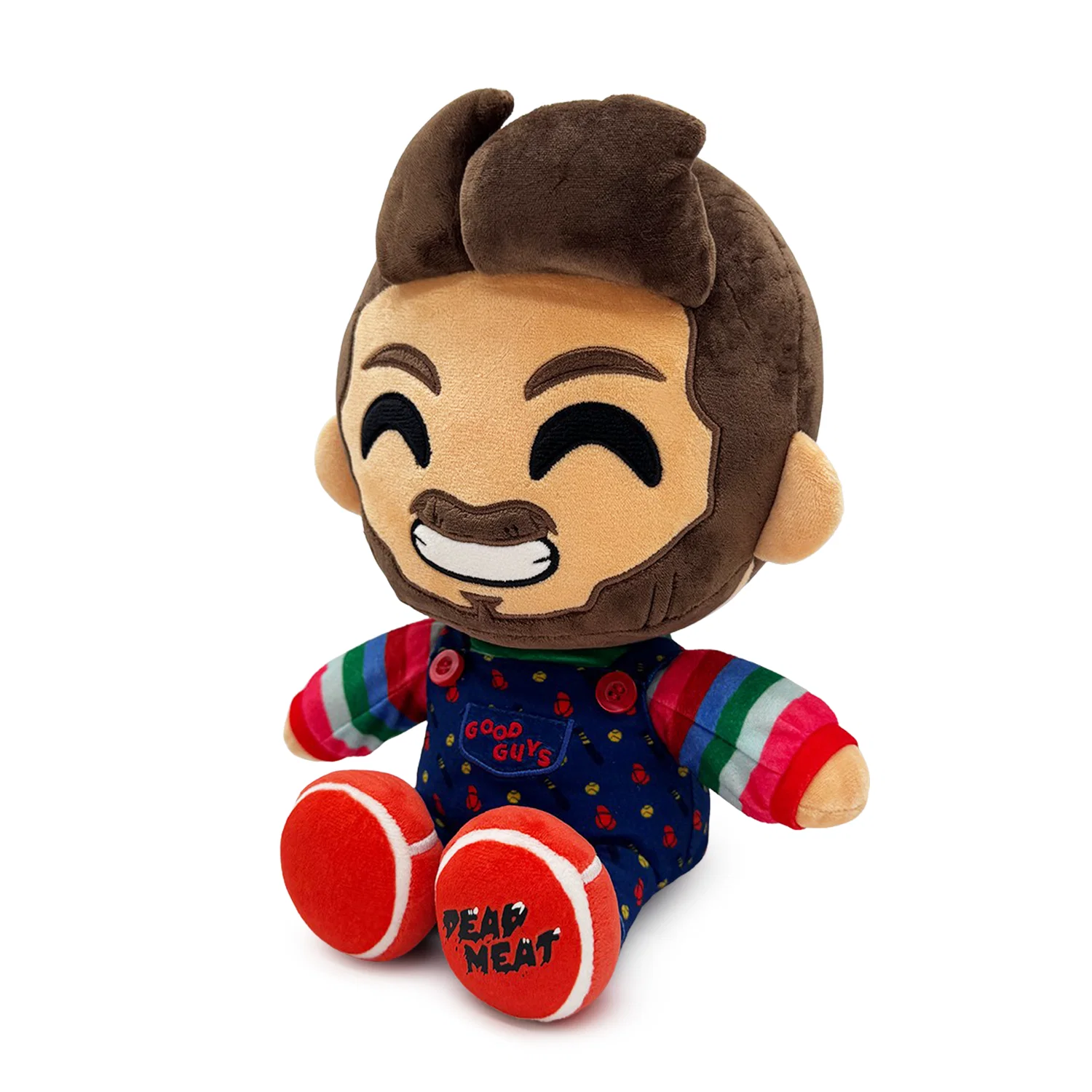 Dead Meat James Plush (9in) - Image 4