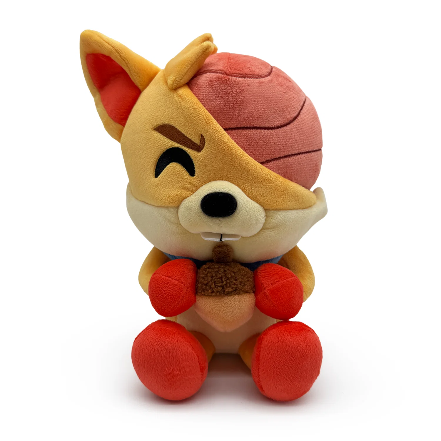 Dead Squirrel Plush (9in) - Image 2