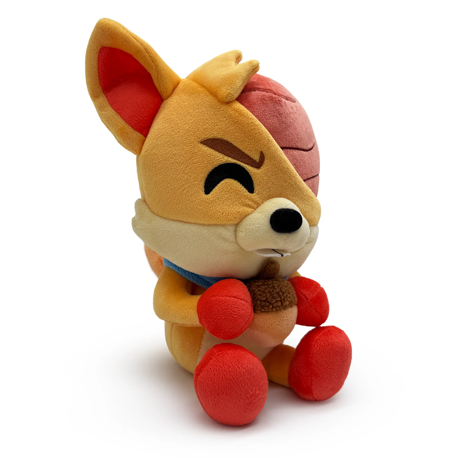 Dead Squirrel Plush (9in) - Image 3