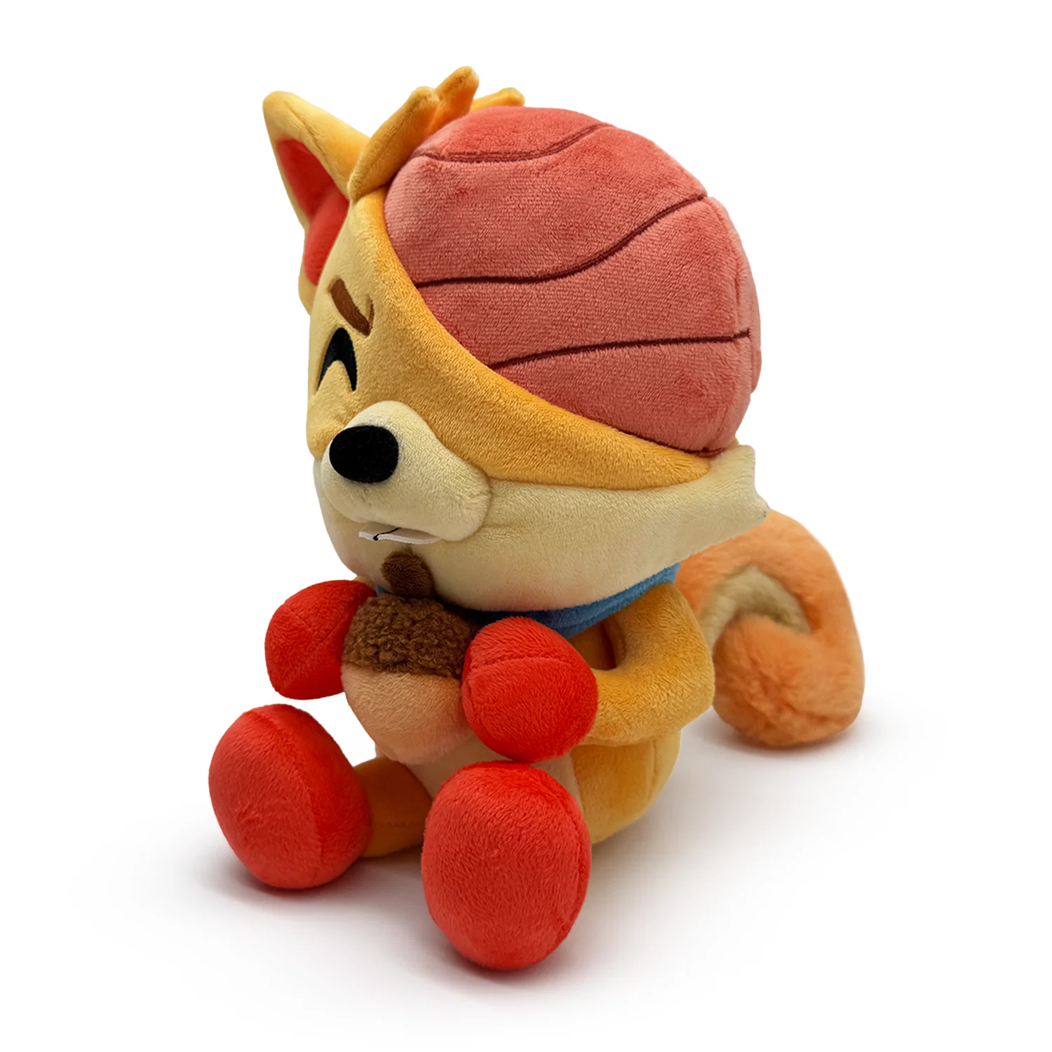 Dead Squirrel Plush (9in) - Image 4