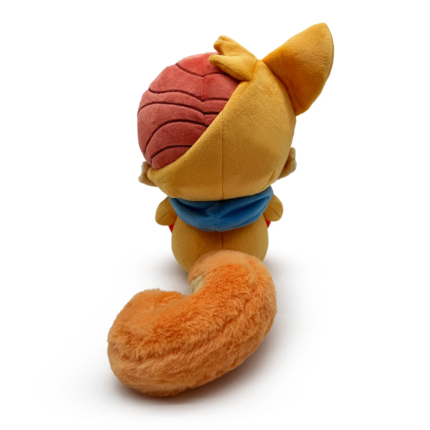 Dead Squirrel Plush (9in) - Image 5
