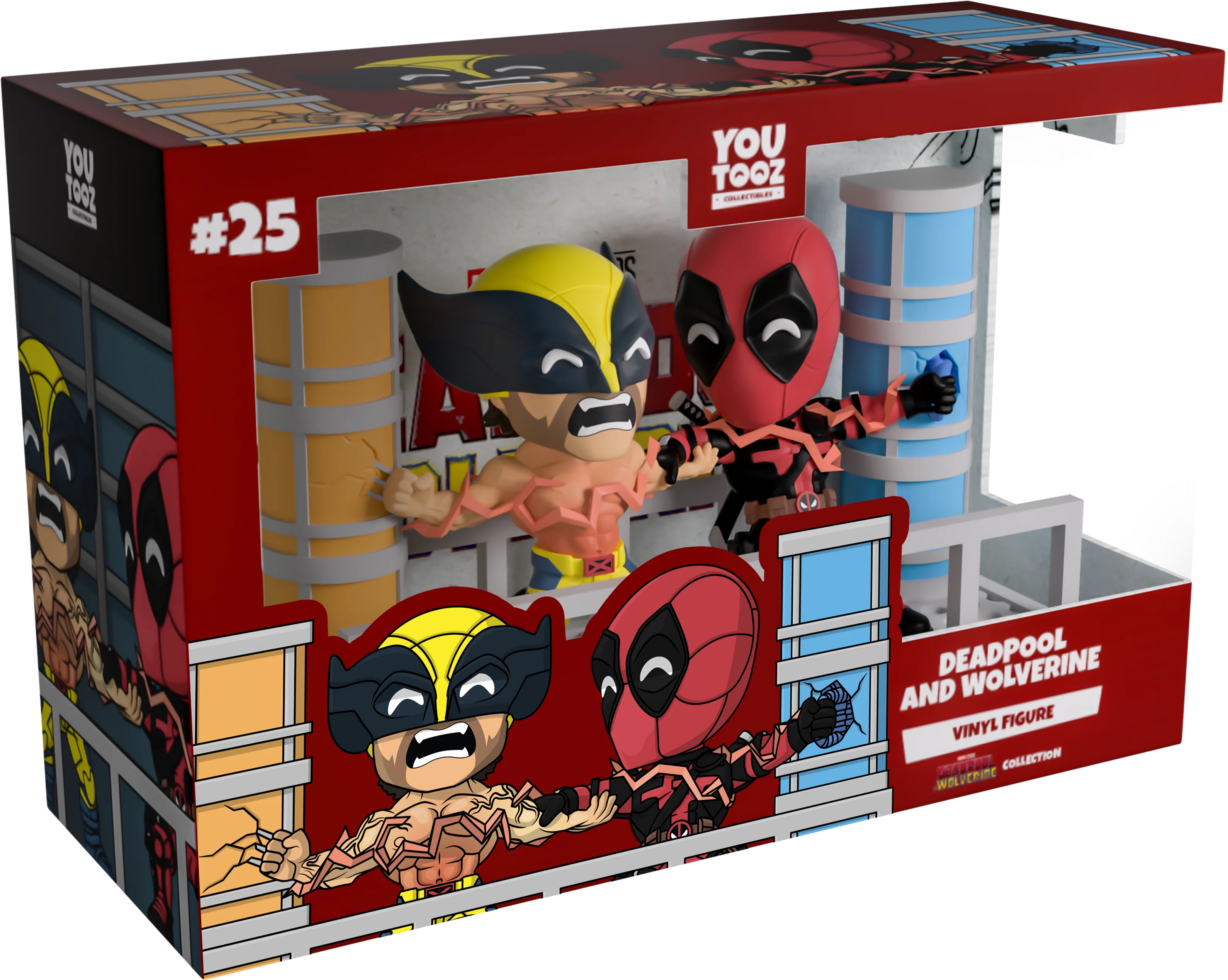 Deadpool and Wolverine - Image 2