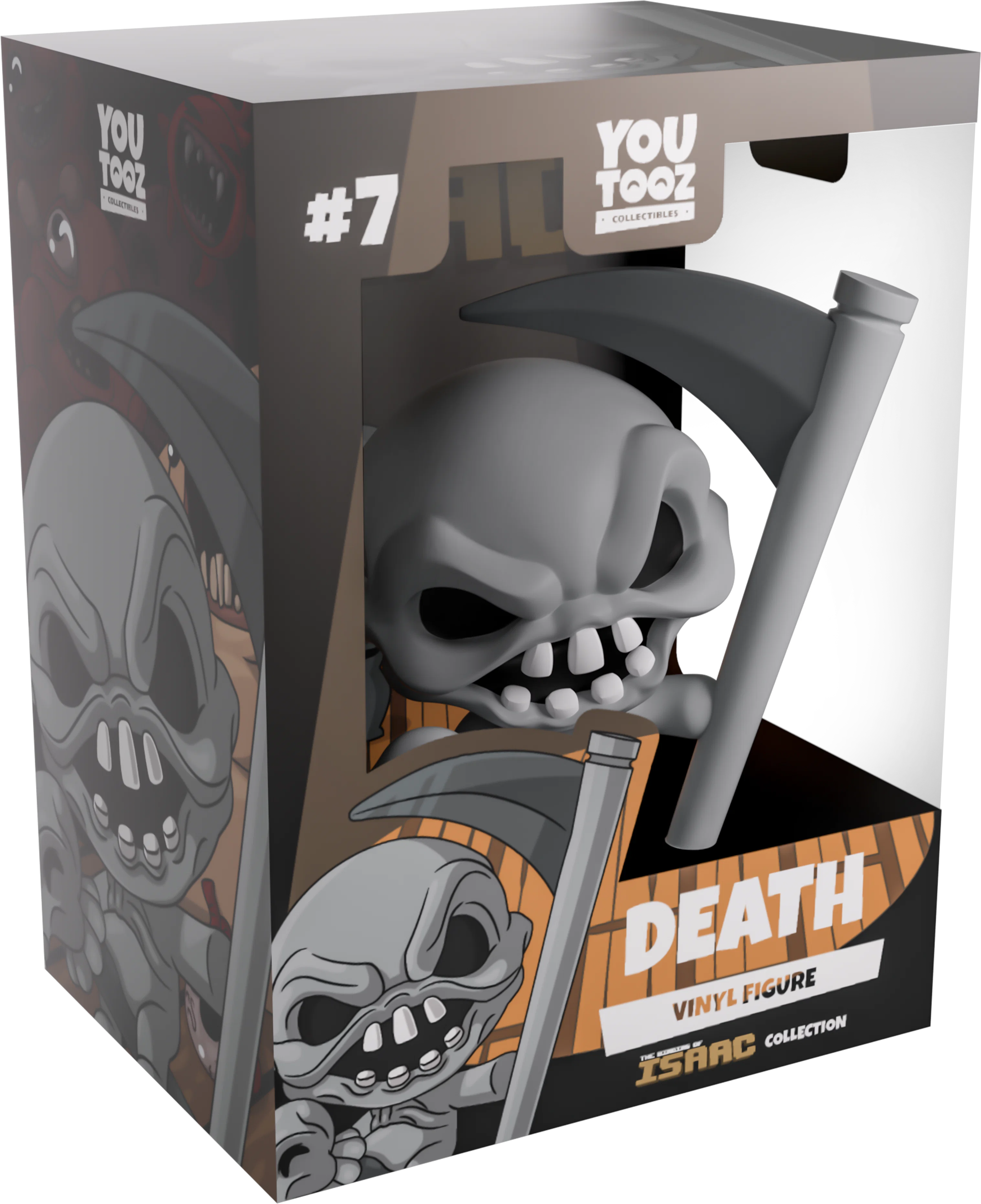 Death - Image 2
