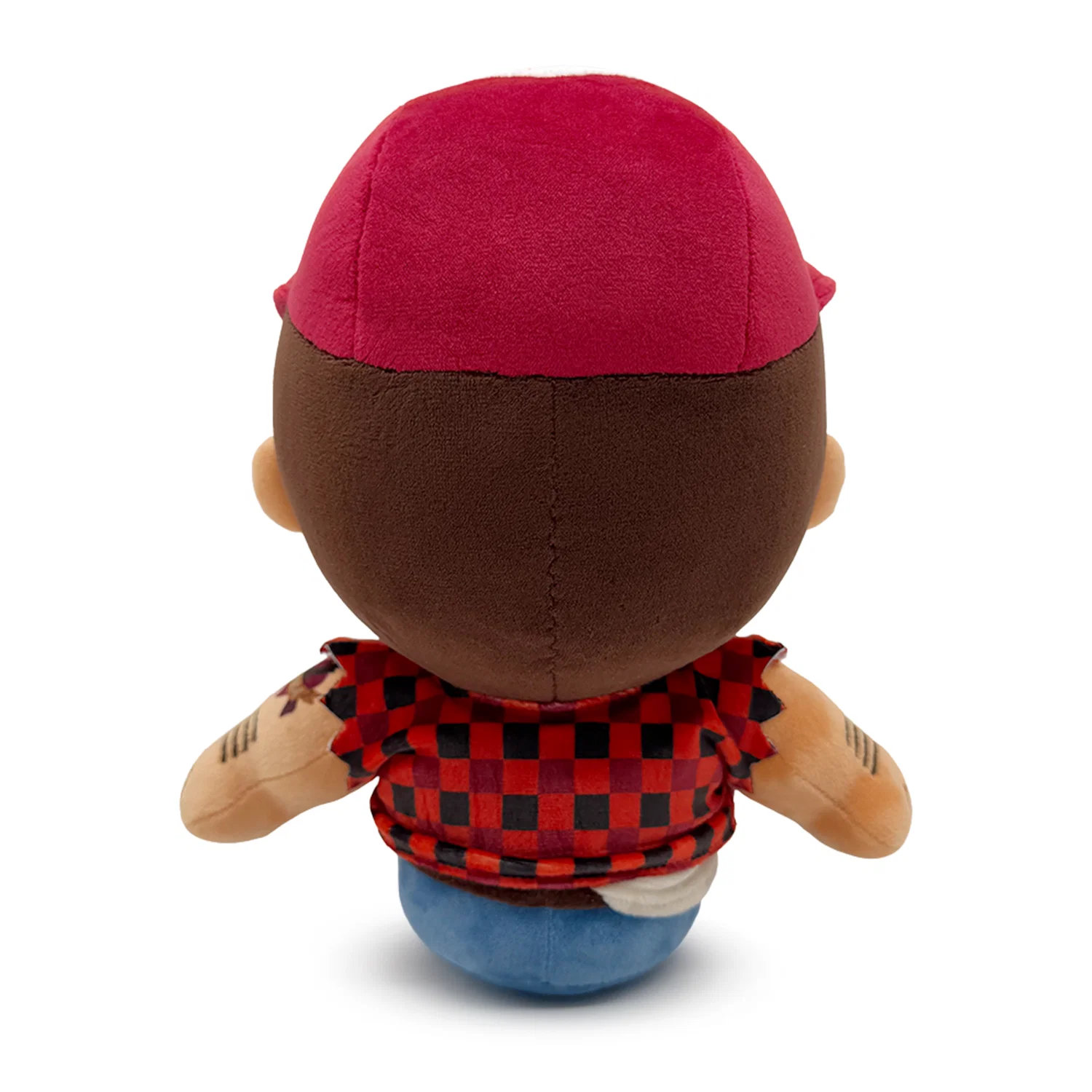 Death Battle Boomstick Plush (9in) - Image 5