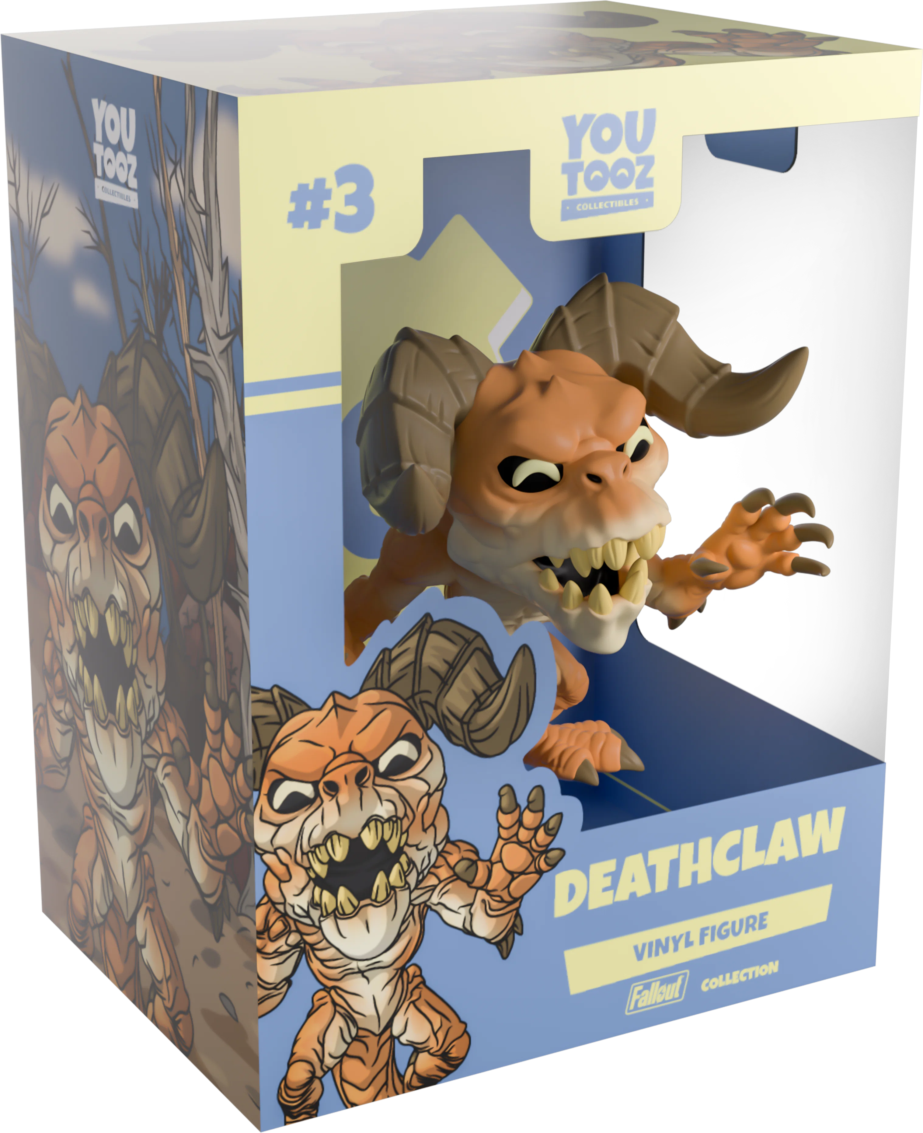 Deathclaw - Image 2