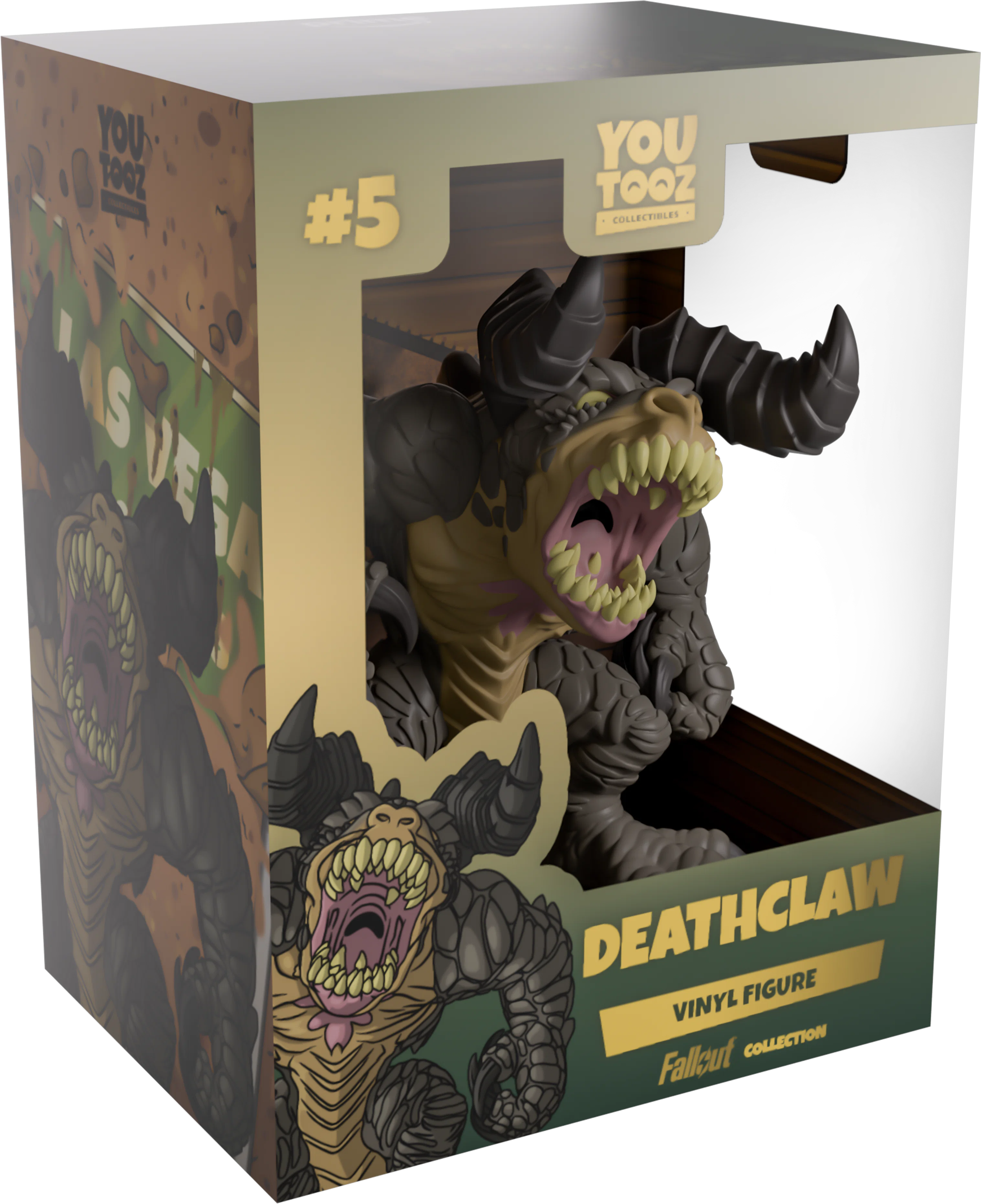 Deathclaw - Image 2