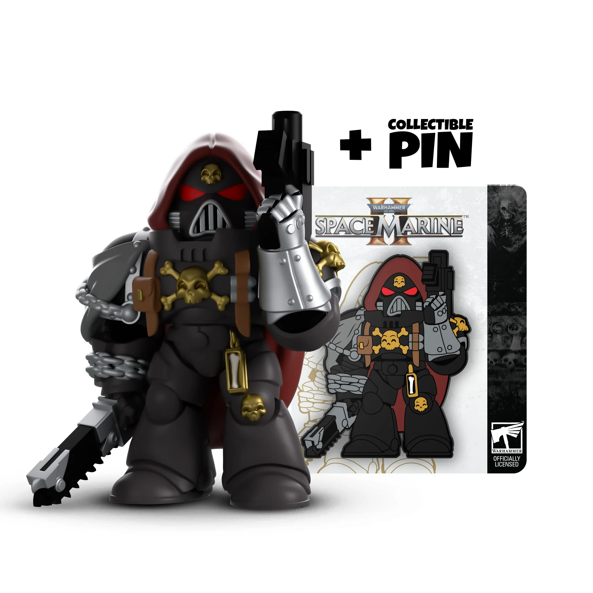 Deathwatch Titus - Image 2