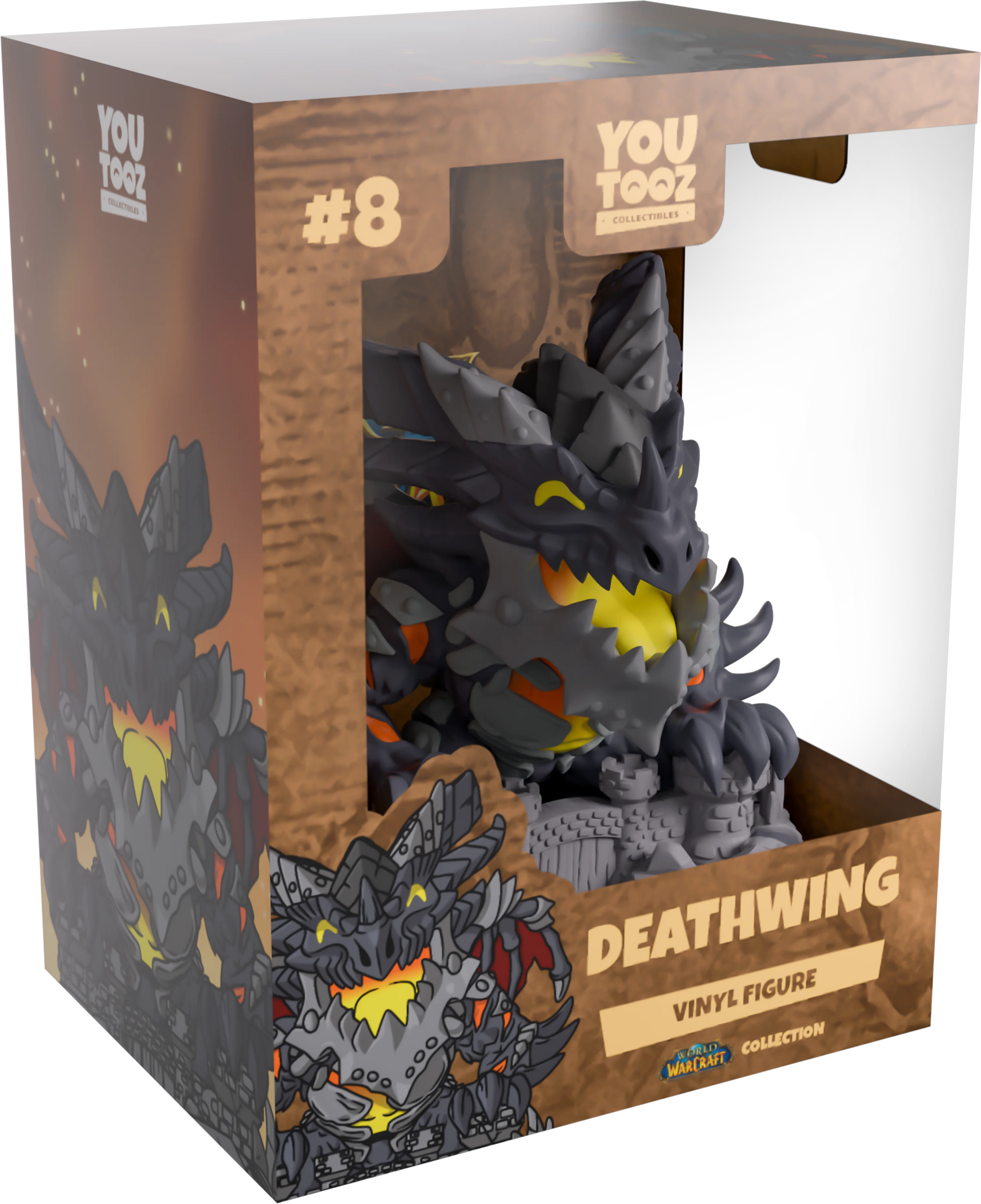 Deathwing - Image 2