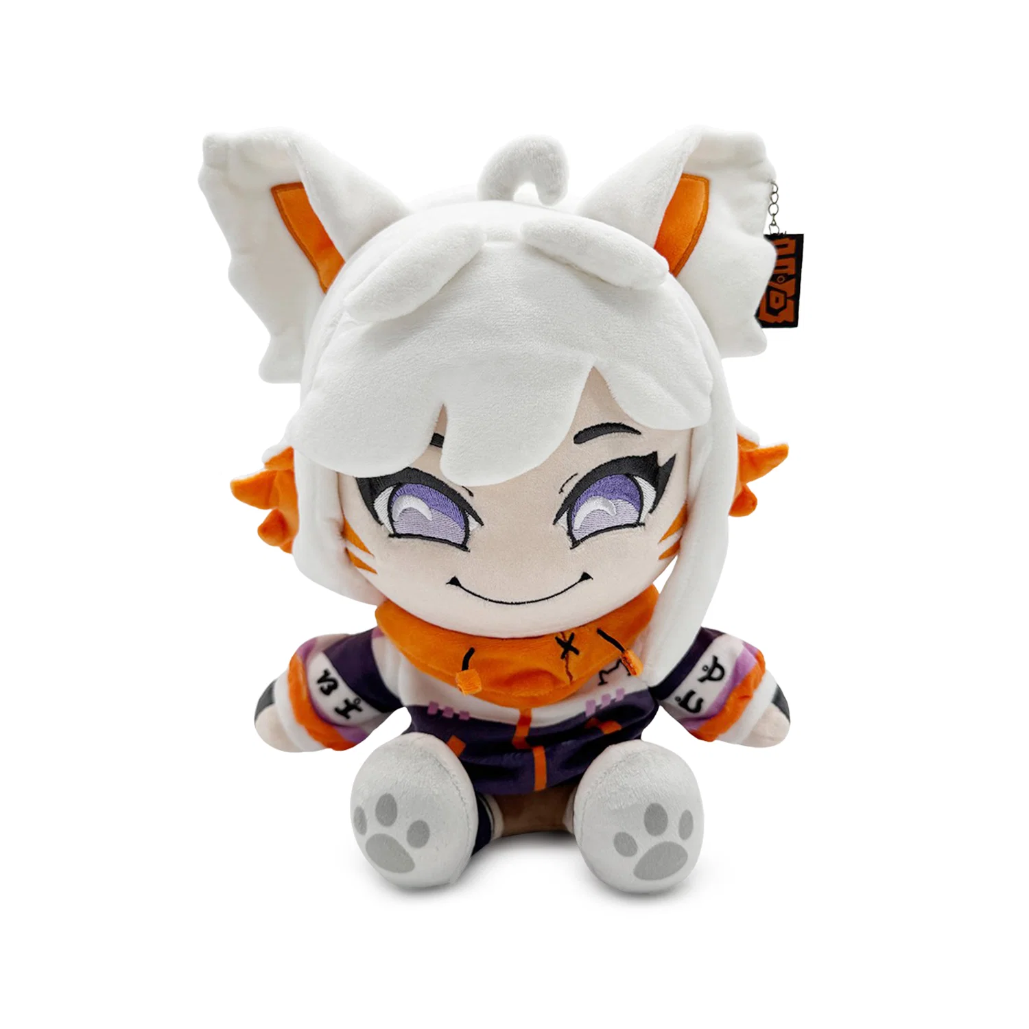 Demenishki Plush (9in) - Image 2