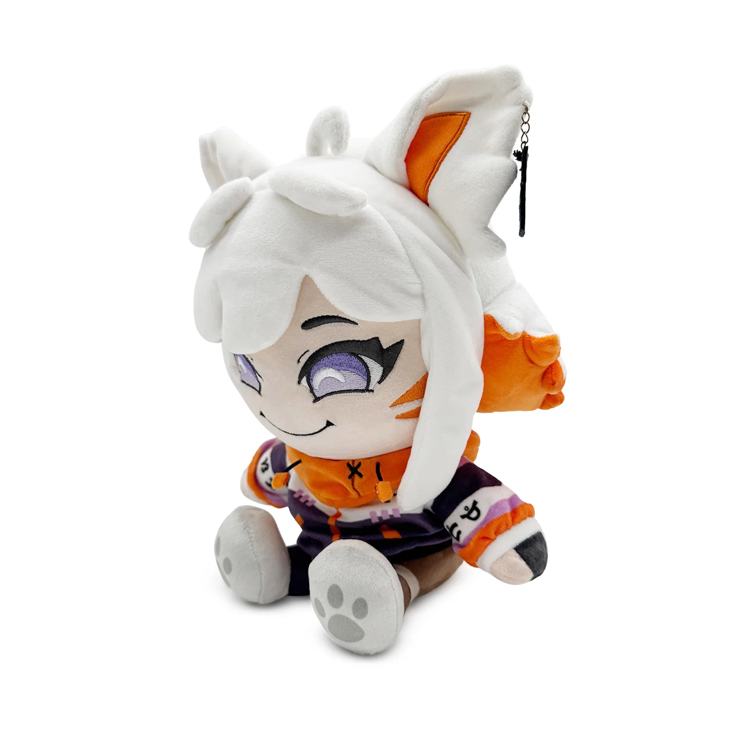 Demenishki Plush (9in) - Image 4