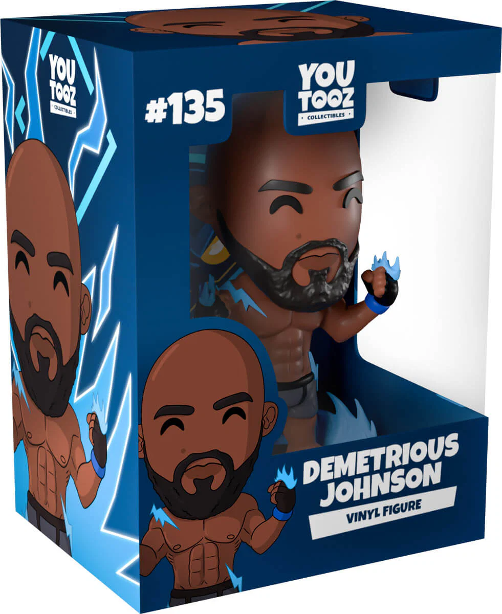Demetrious Johnson - Image 2