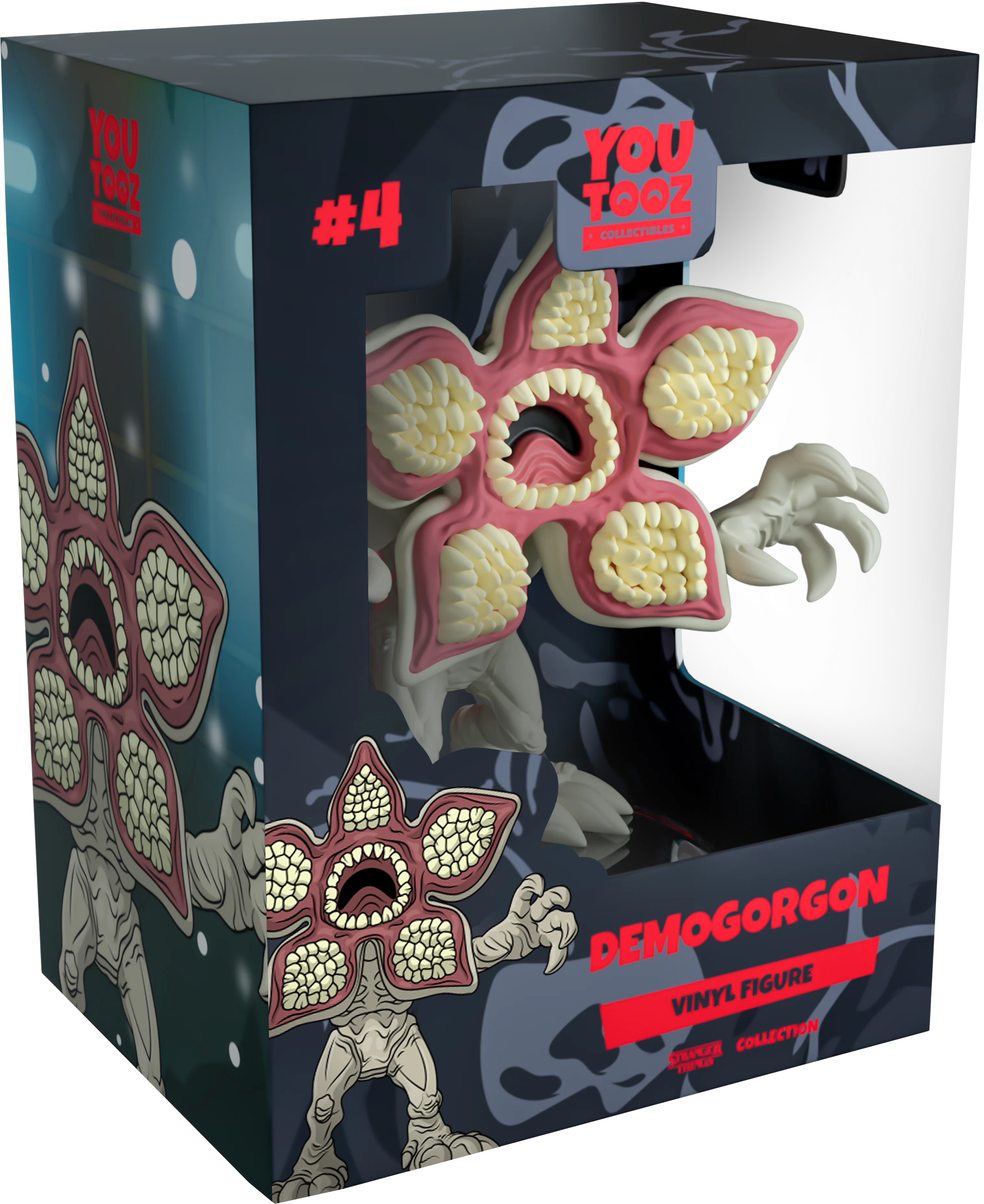 Demogorgon - Image 2