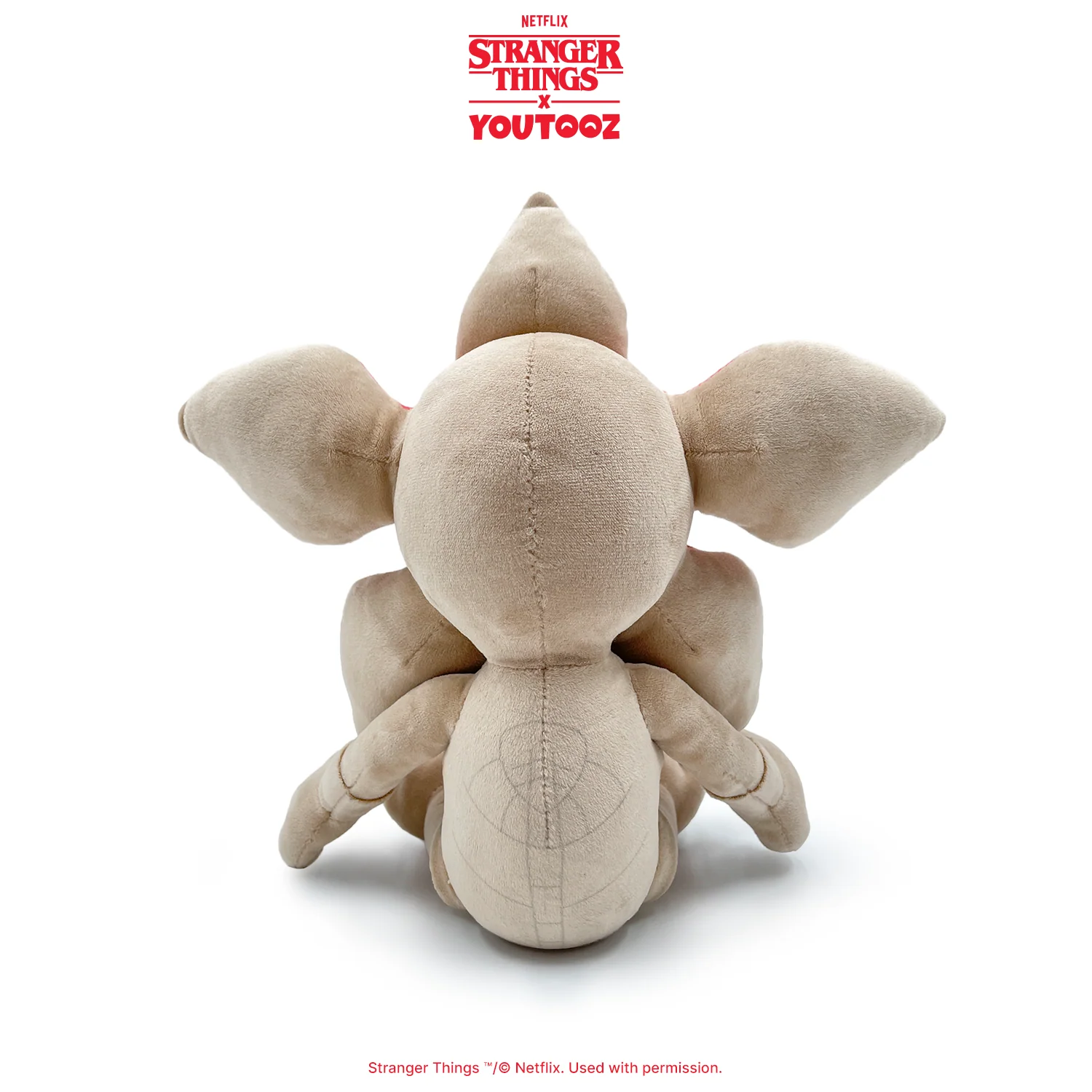 Demogorgon Plush (9in) - Image 5