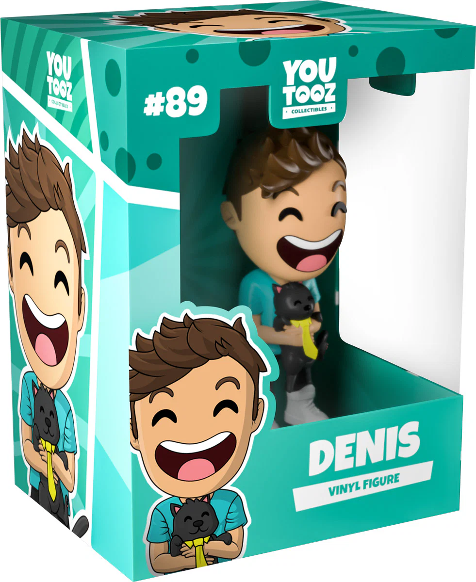 Denis - Image 2