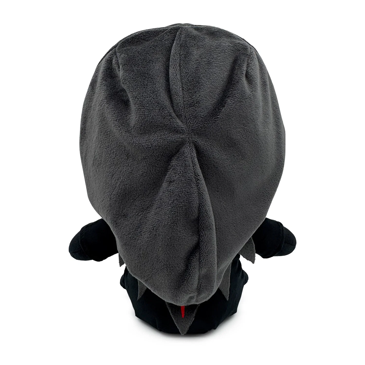 Devil Face Plush (9in) - Image 5