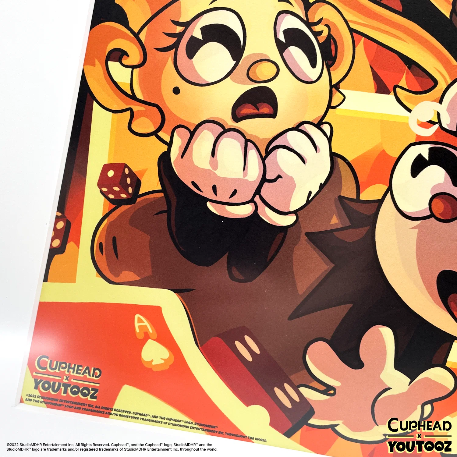 Devils Pawn Print - Image 6