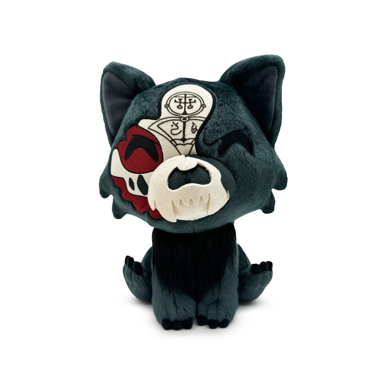 Mephisto Plush (9in) - Image 2