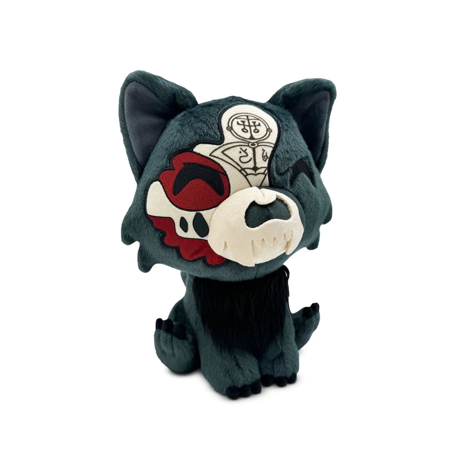 Mephisto Plush (9in) - Image 3