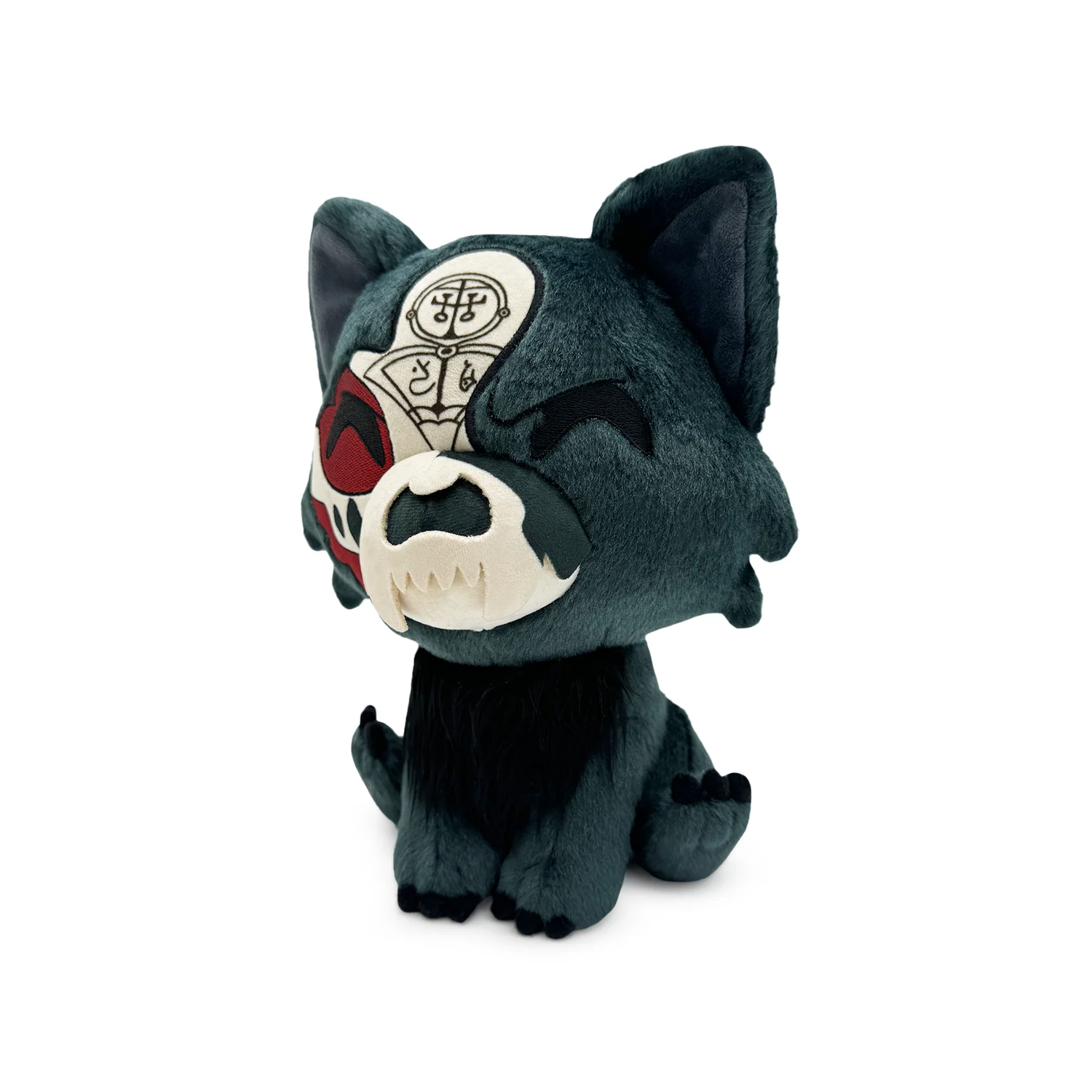 Mephisto Plush (9in) - Image 4