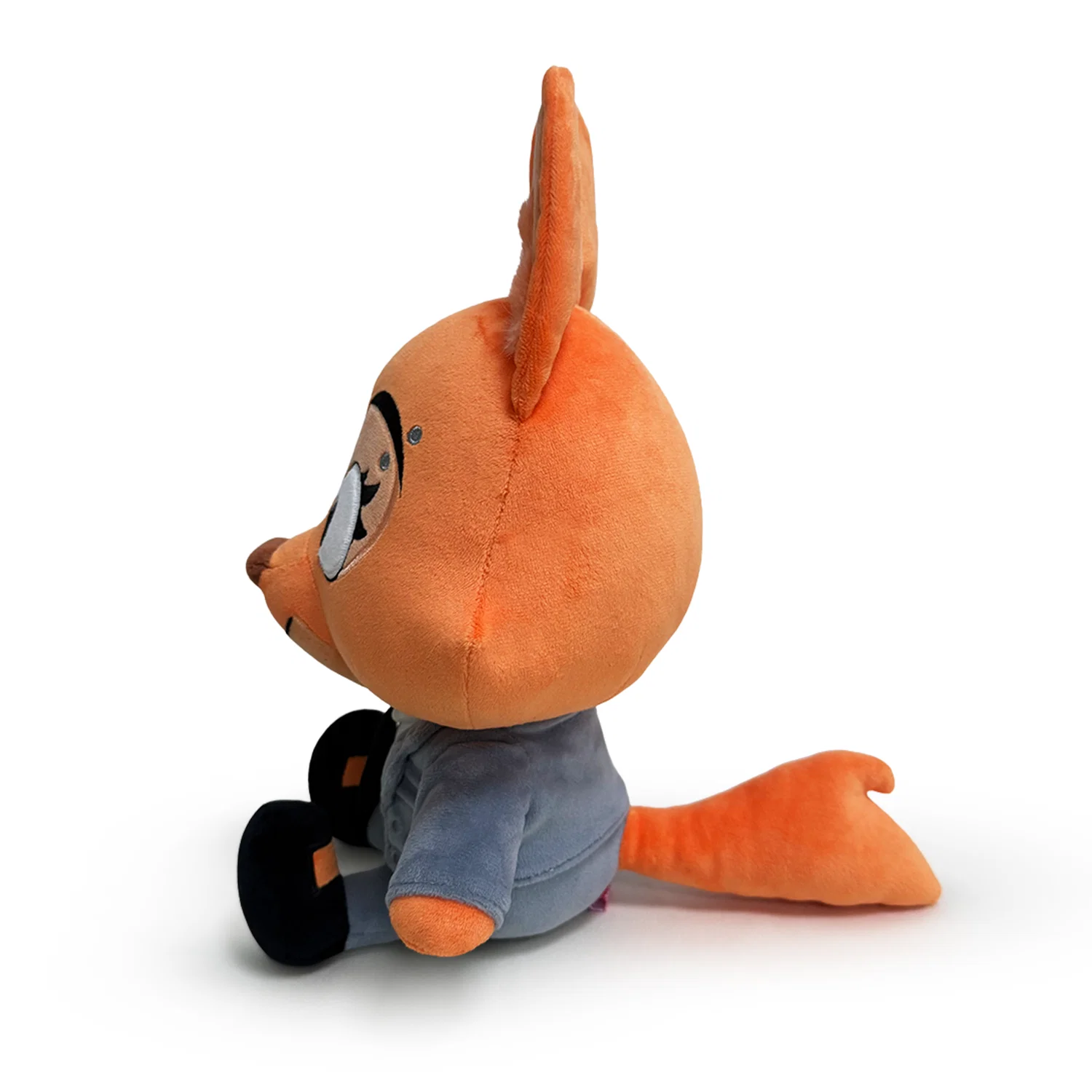 Diane Foxington Plush (9in) - Image 4