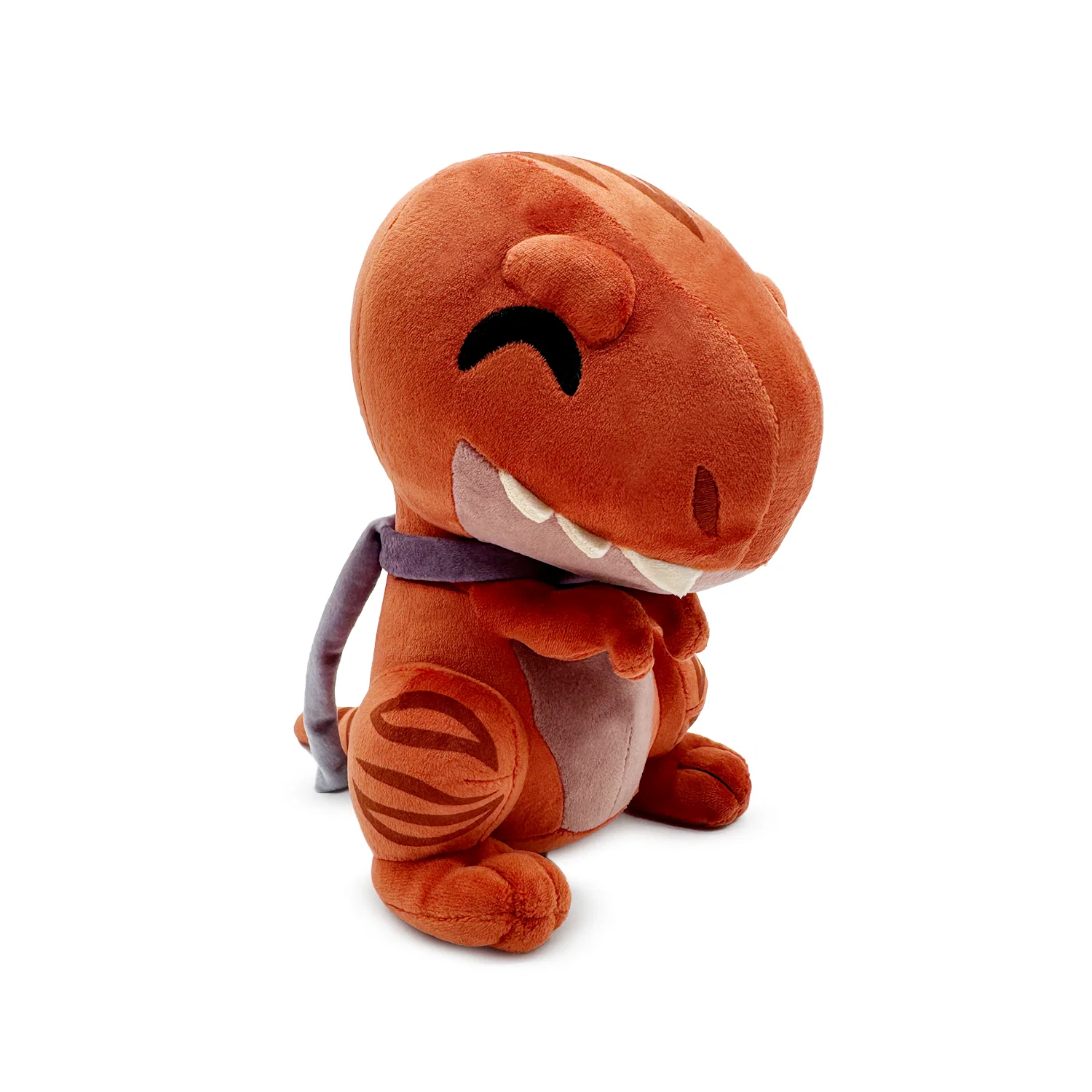 Dino Caleb Plush (9in) - Image 3