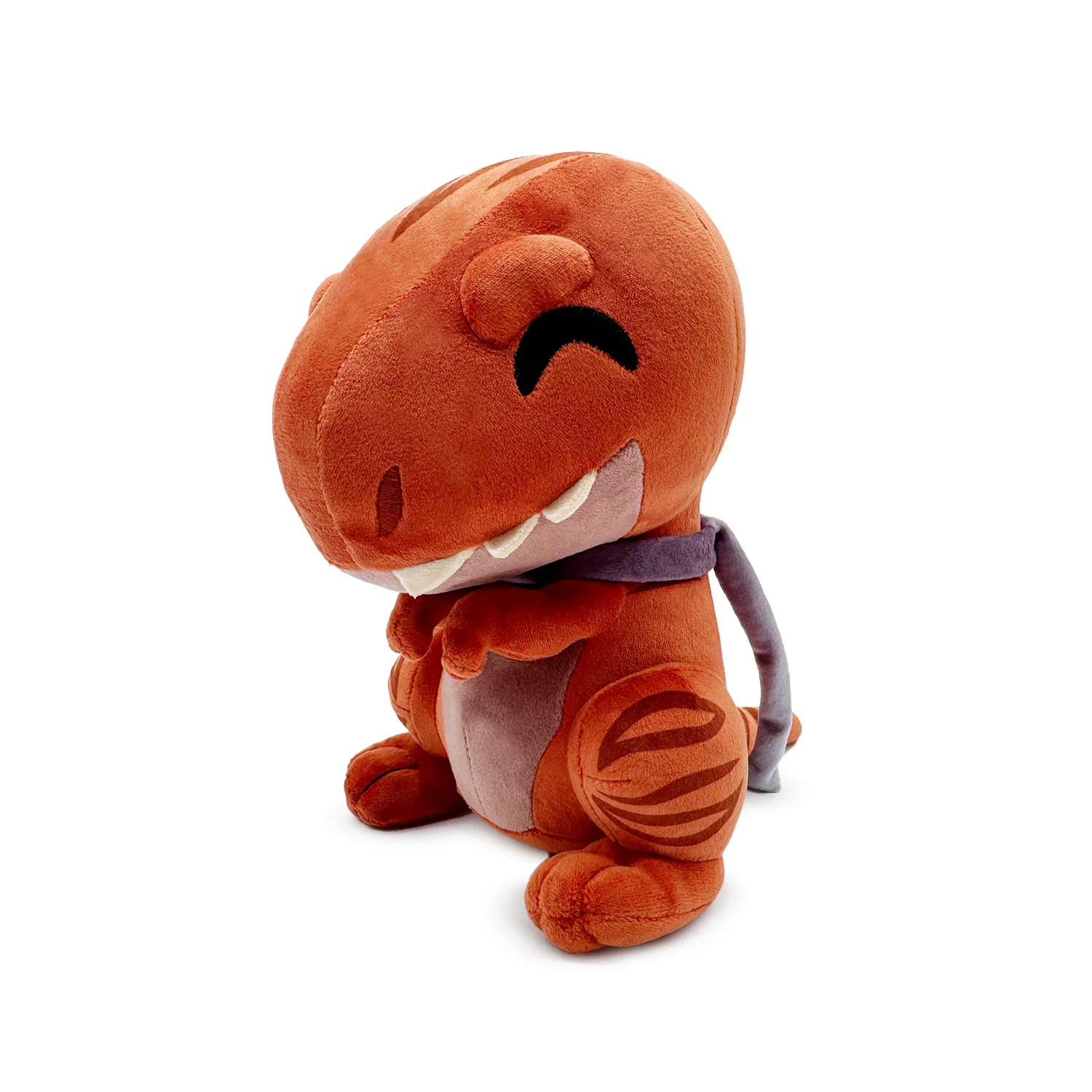 Dino Caleb Plush (9in) - Image 4