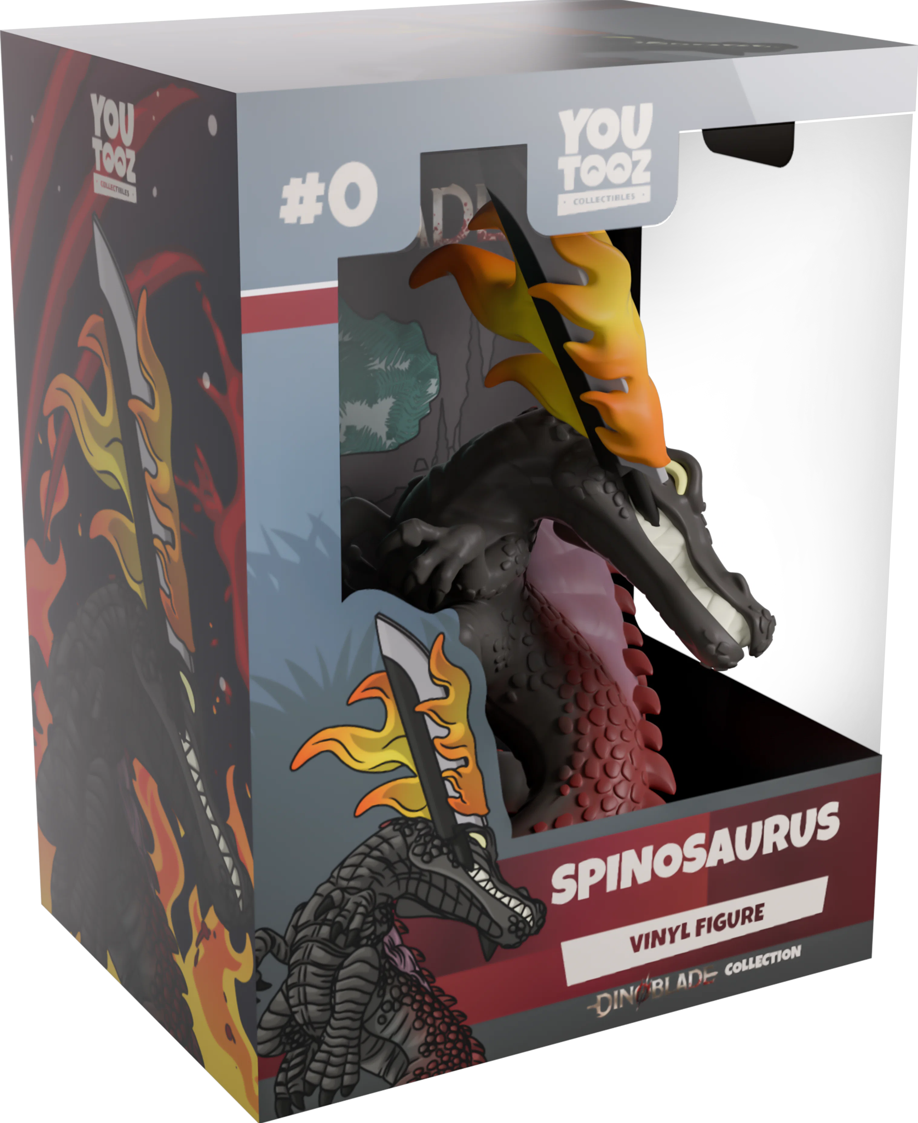 Dinoblade - Image 2