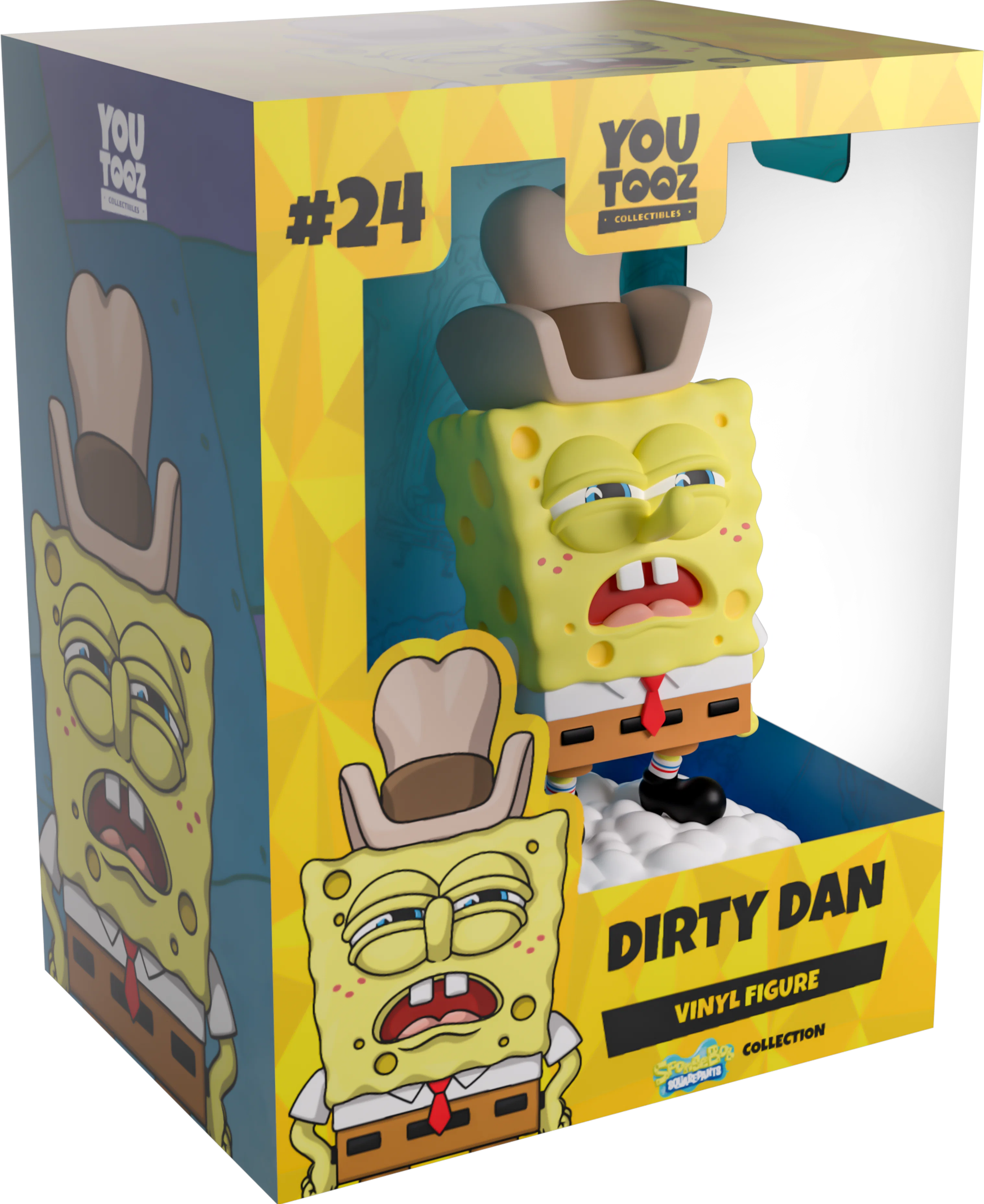Dirty Dan - Image 3