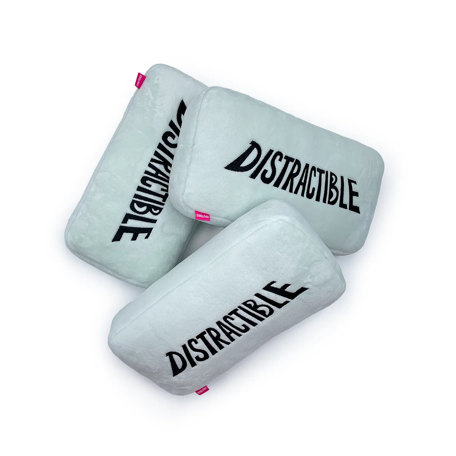 Distractible Fridge Plush (1ft) - Image 5